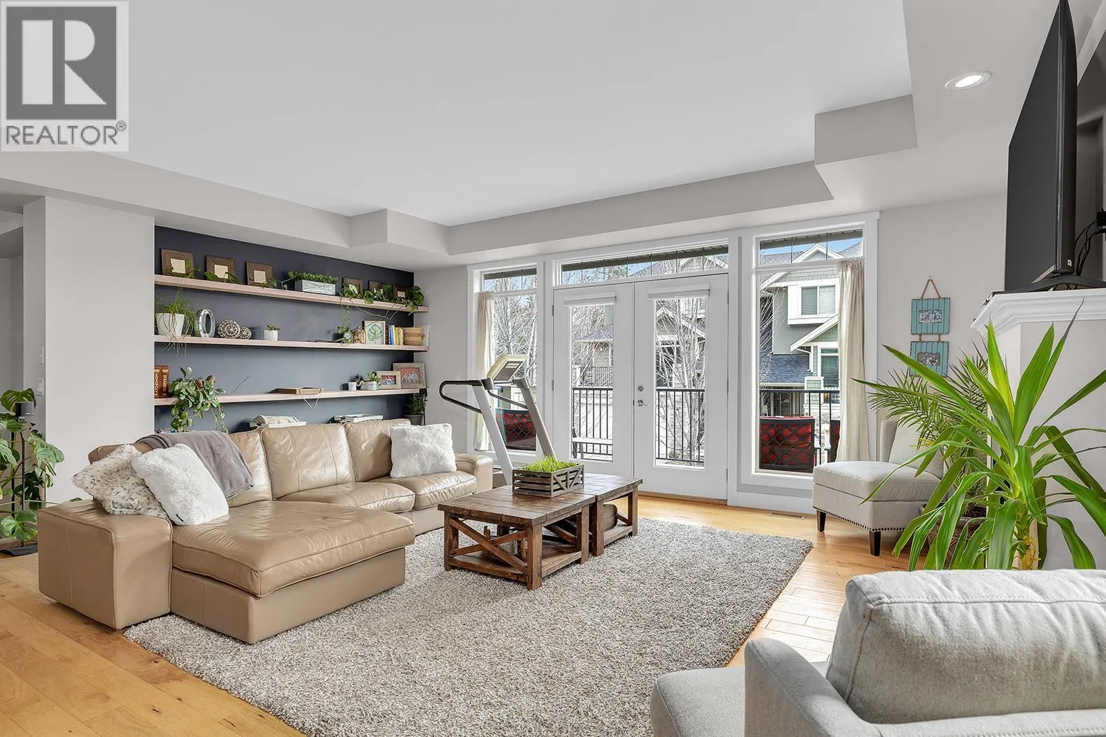 1865 Begbie Road Unit# 7