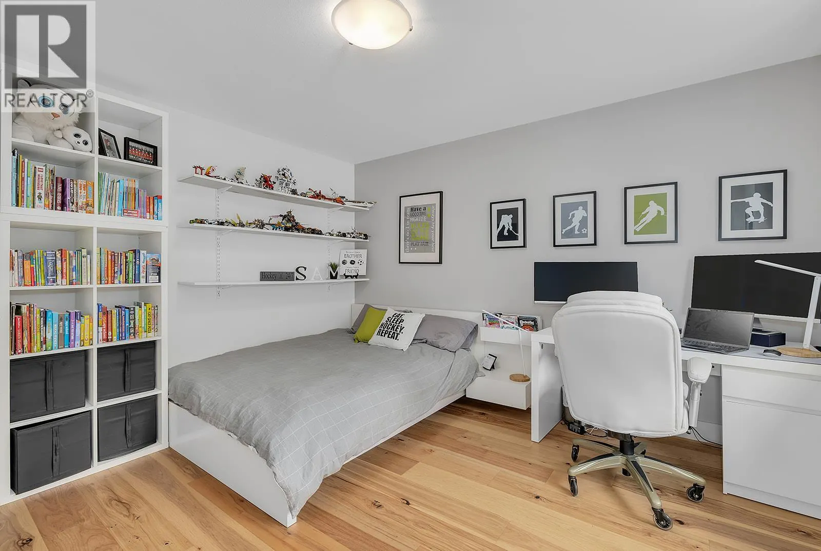 1865 Begbie Road Unit# 7