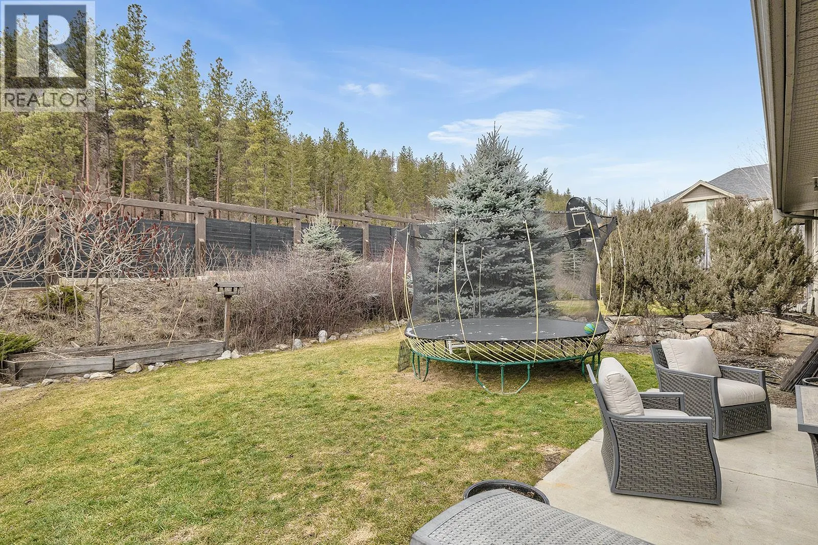 1865 Begbie Road Unit# 7