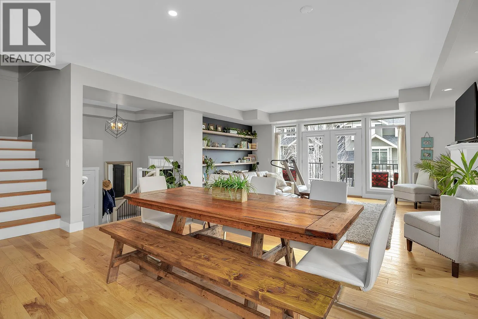 1865 Begbie Road Unit# 7