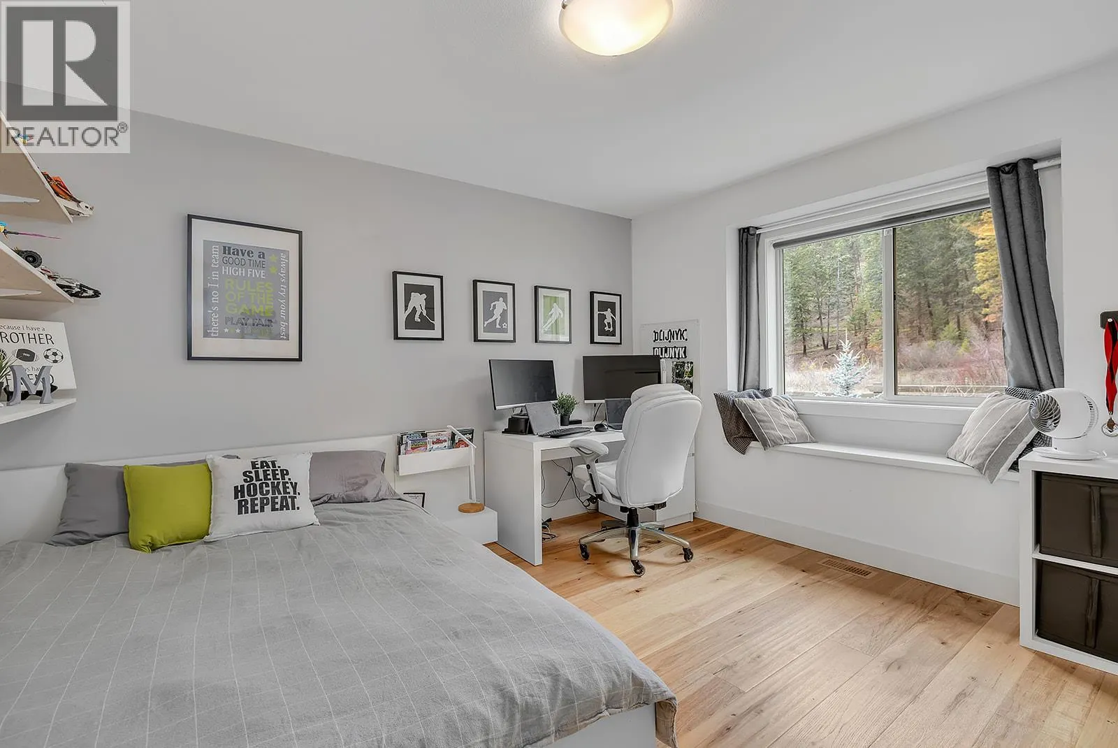 1865 Begbie Road Unit# 7