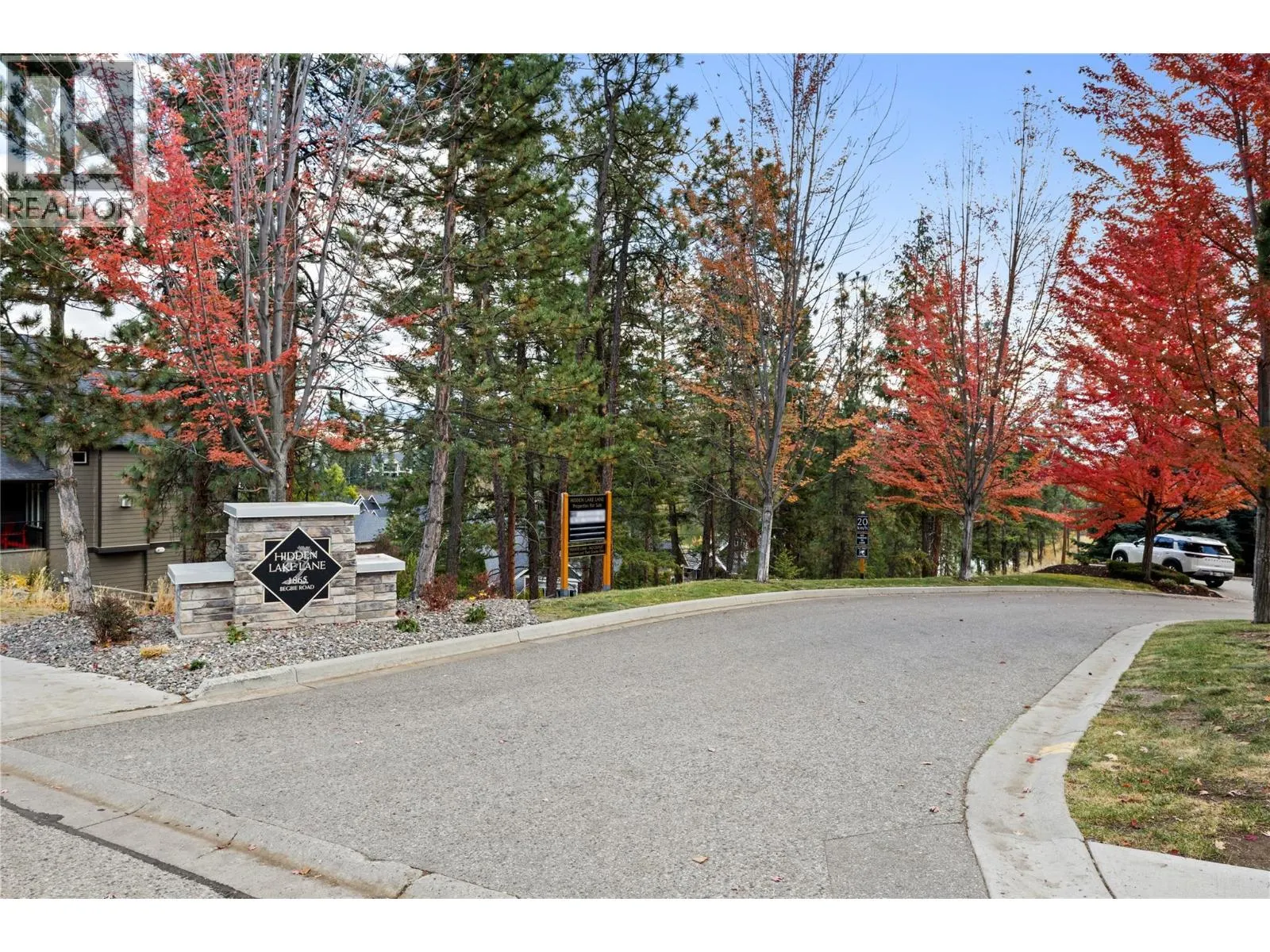 1865 Begbie Road Unit# 7