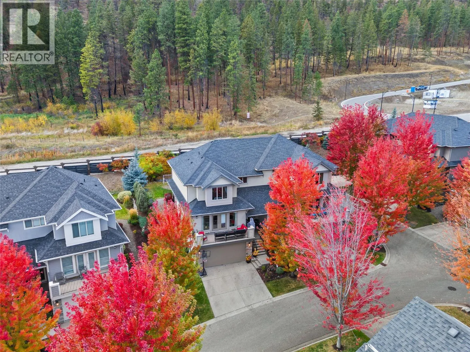1865 Begbie Road Unit# 7