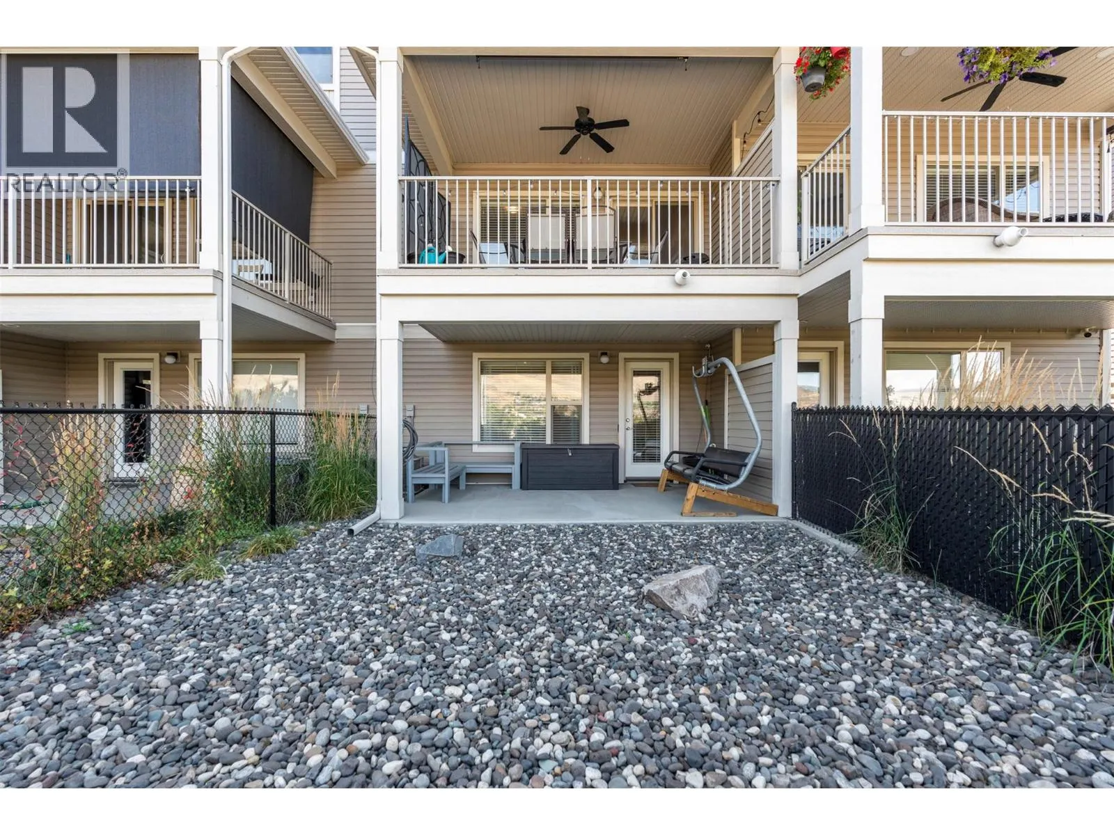 4700 Okanagan Avenue Unit# 11