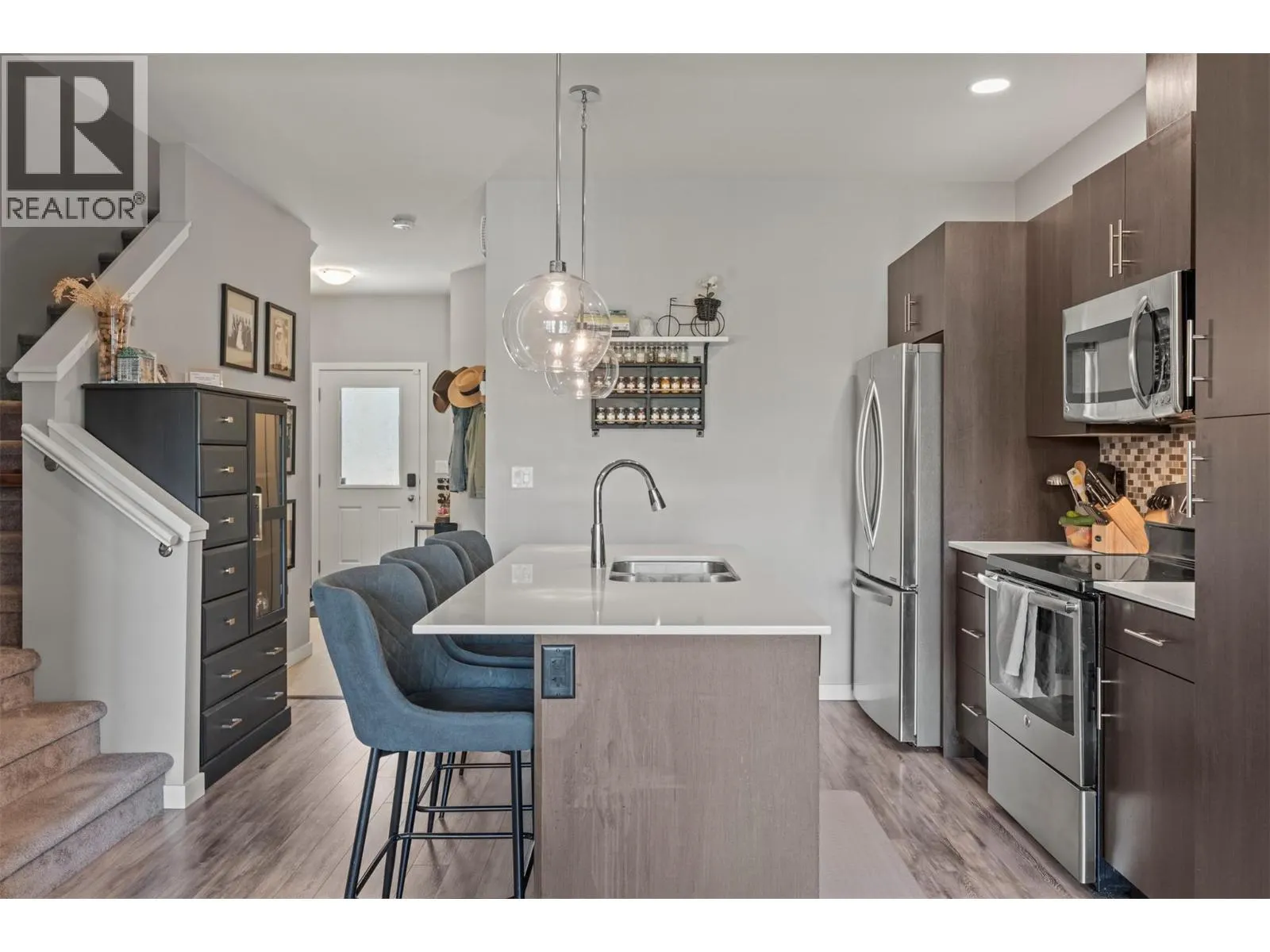 4700 Okanagan Avenue Unit# 11