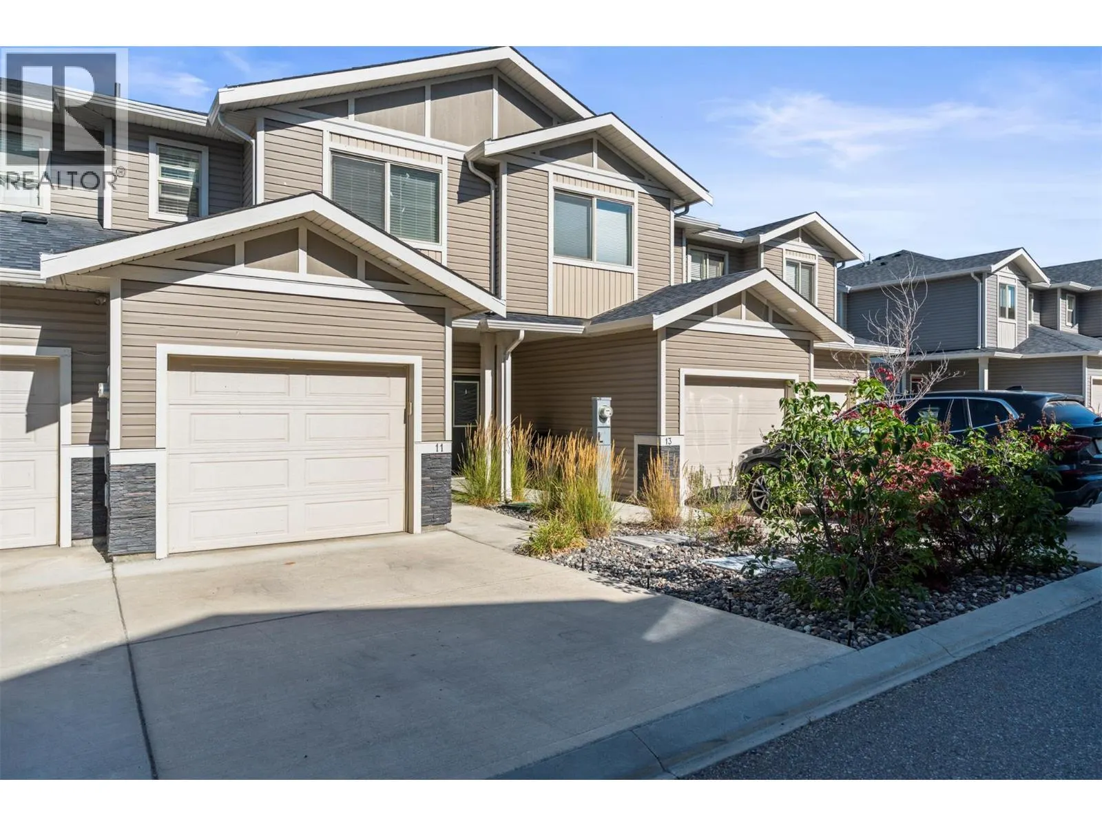 4700 Okanagan Avenue Unit# 11