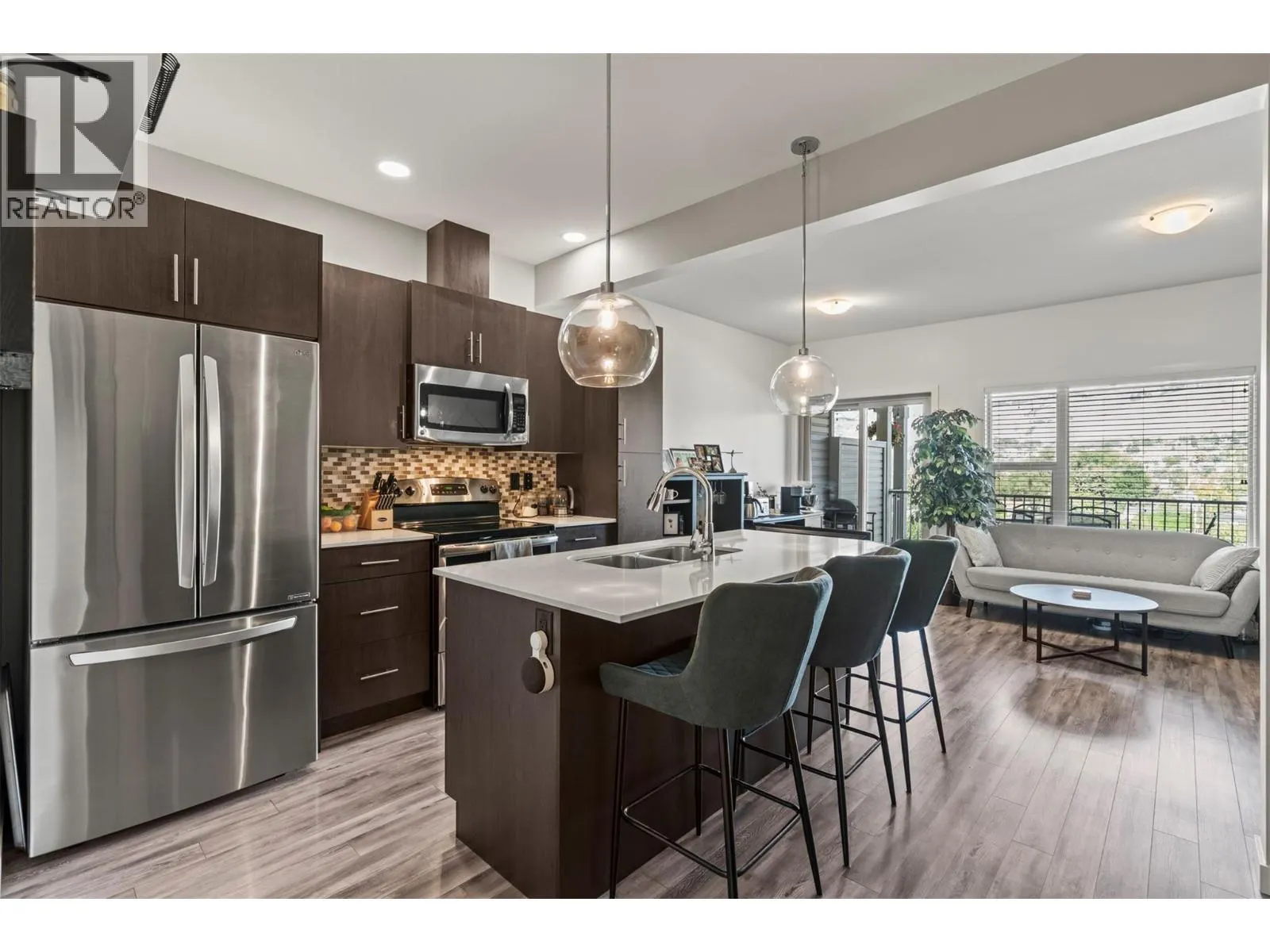 4700 Okanagan Avenue Unit# 11