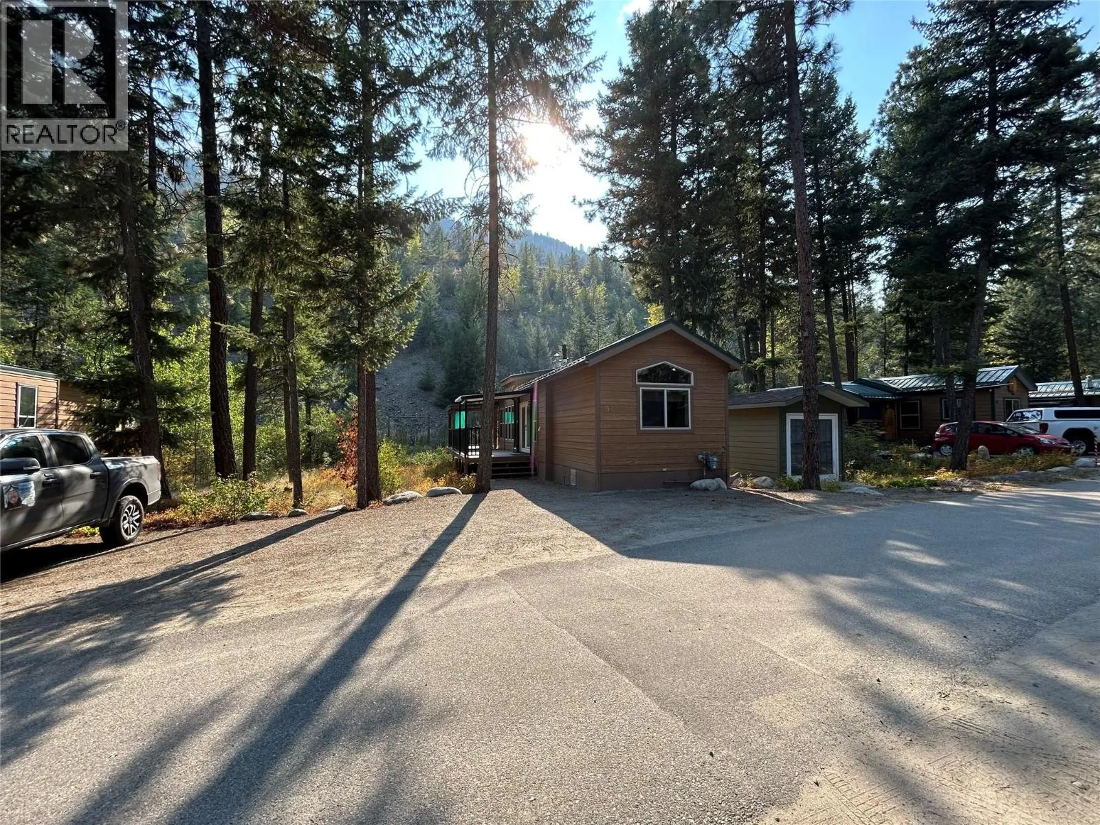 4835 Paradise Valley Drive Unit# 33