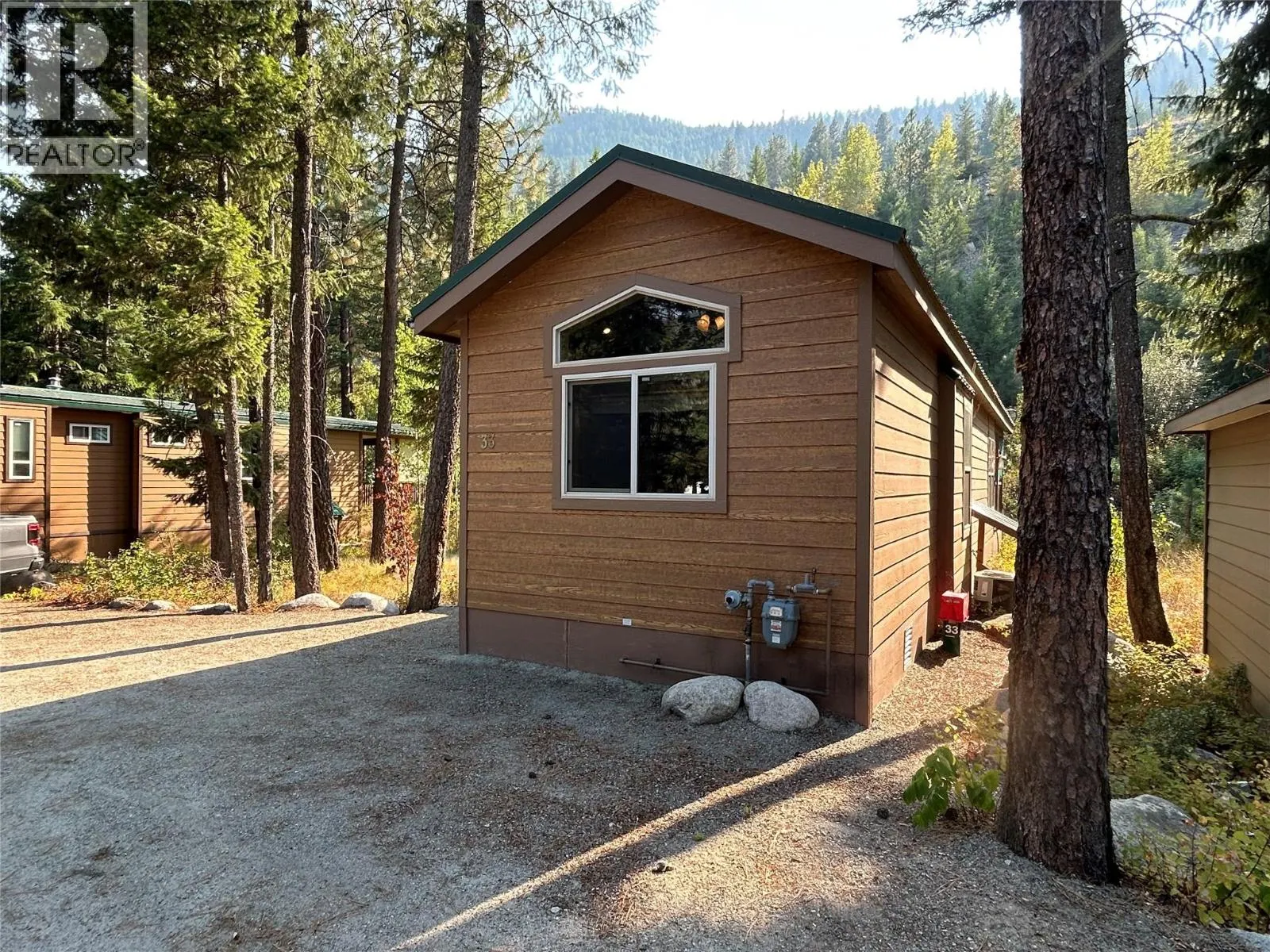 4835 Paradise Valley Drive Unit# 33