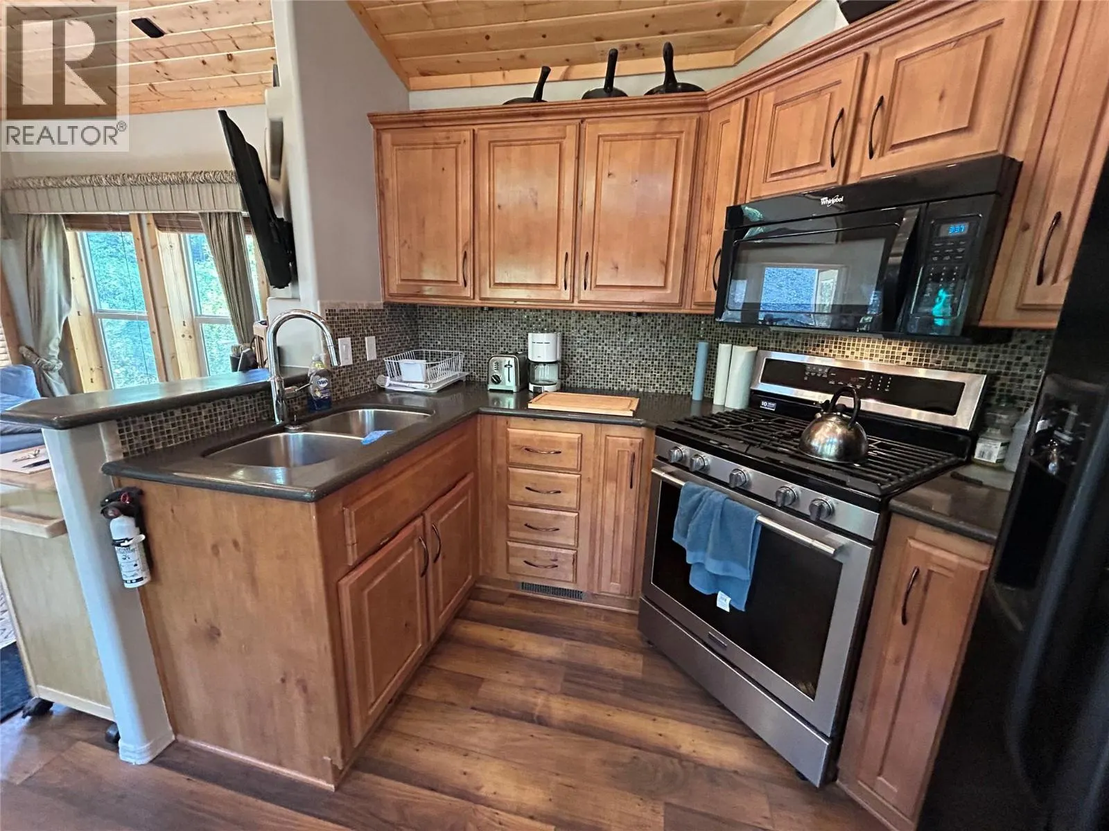 4835 Paradise Valley Drive Unit# 33