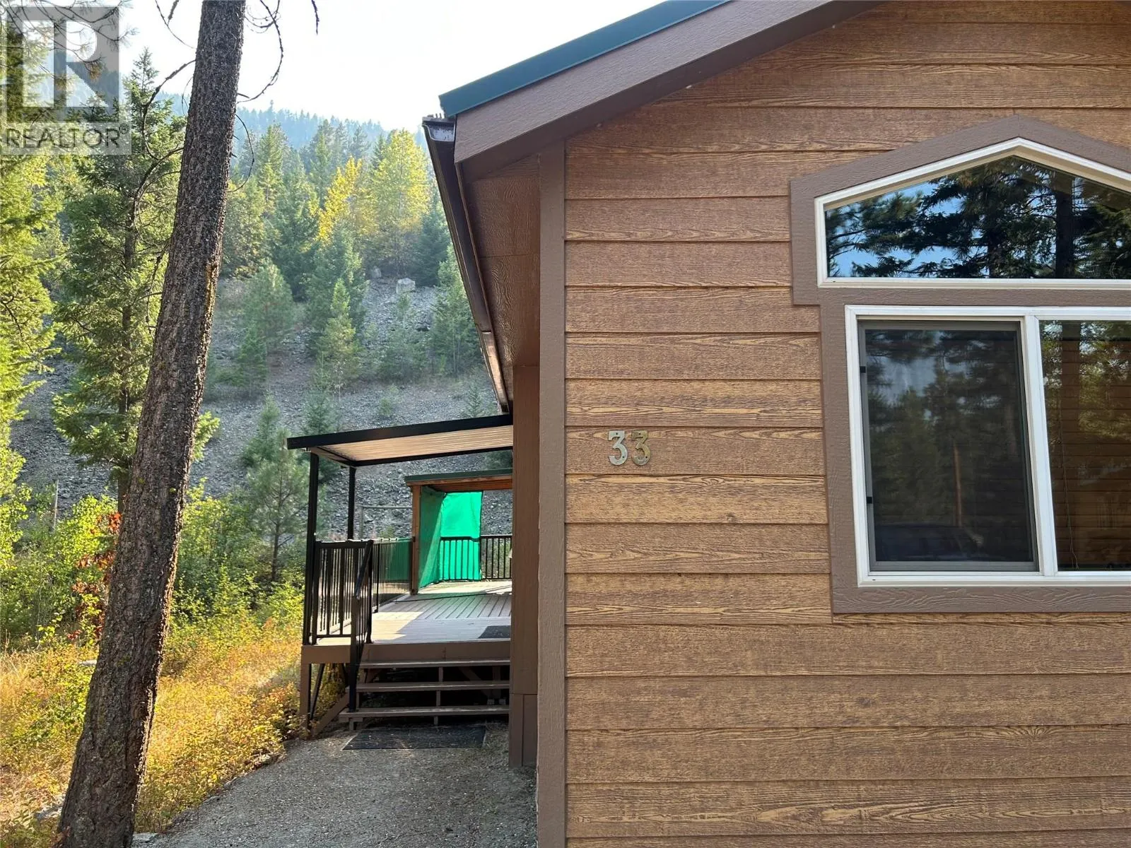 4835 Paradise Valley Drive Unit# 33