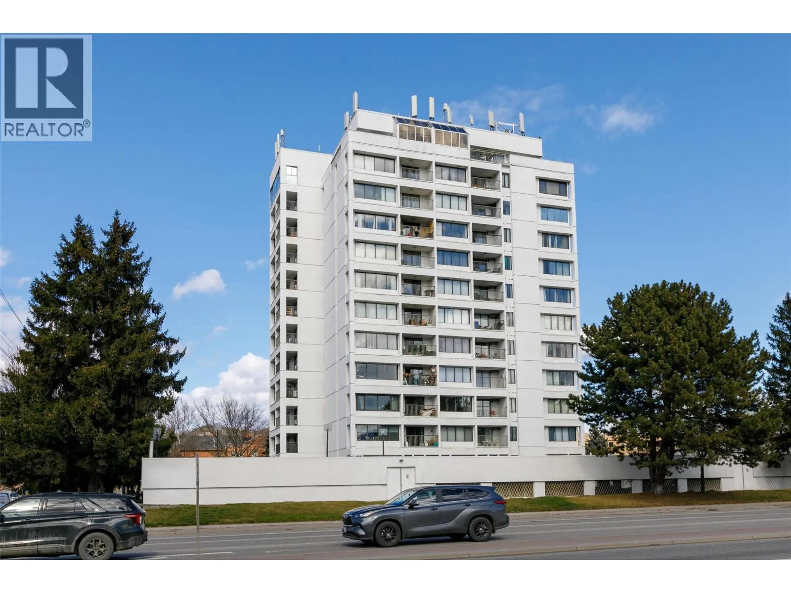 737 Leon Avenue Unit# 807