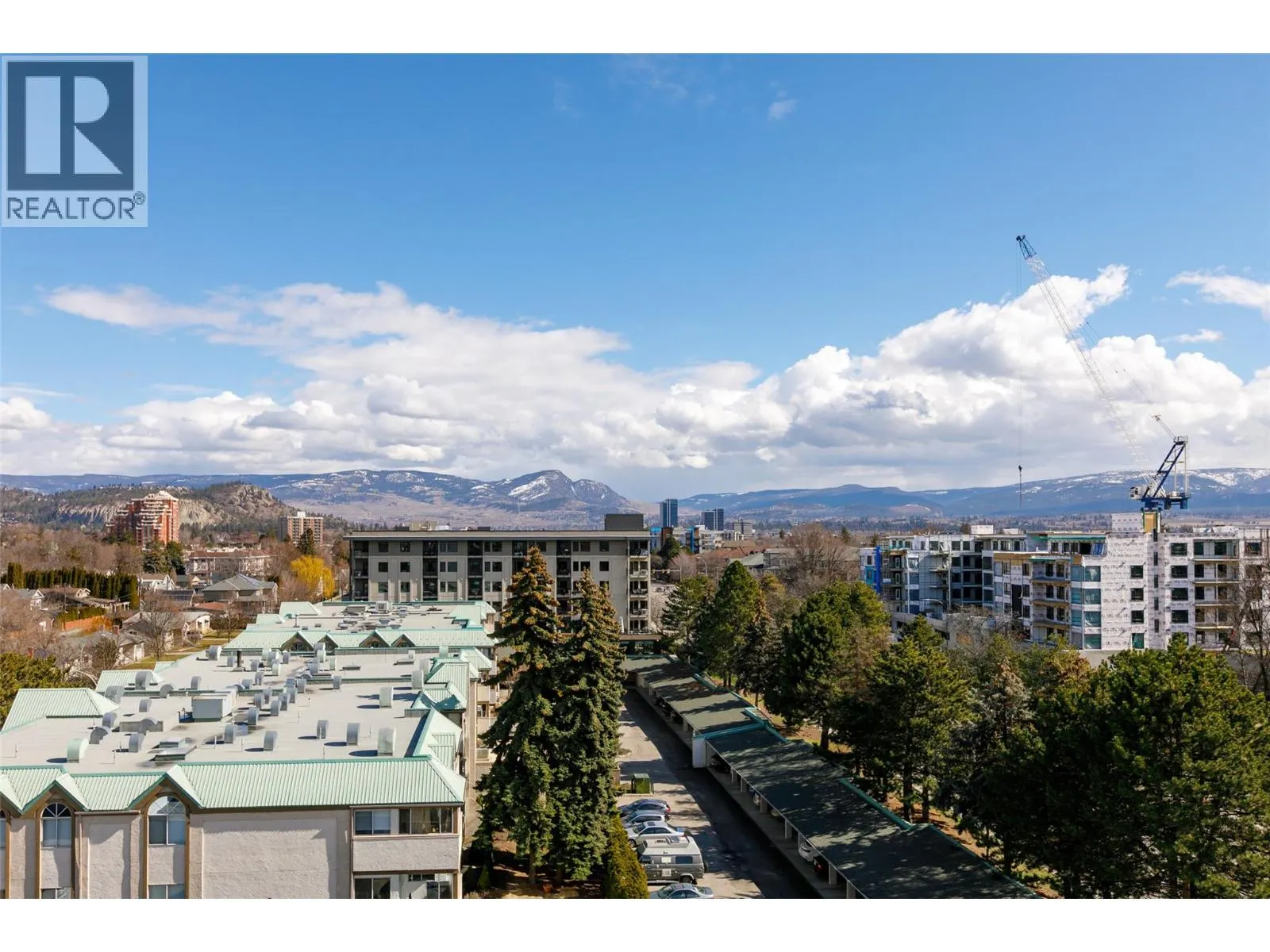 737 Leon Avenue Unit# 807