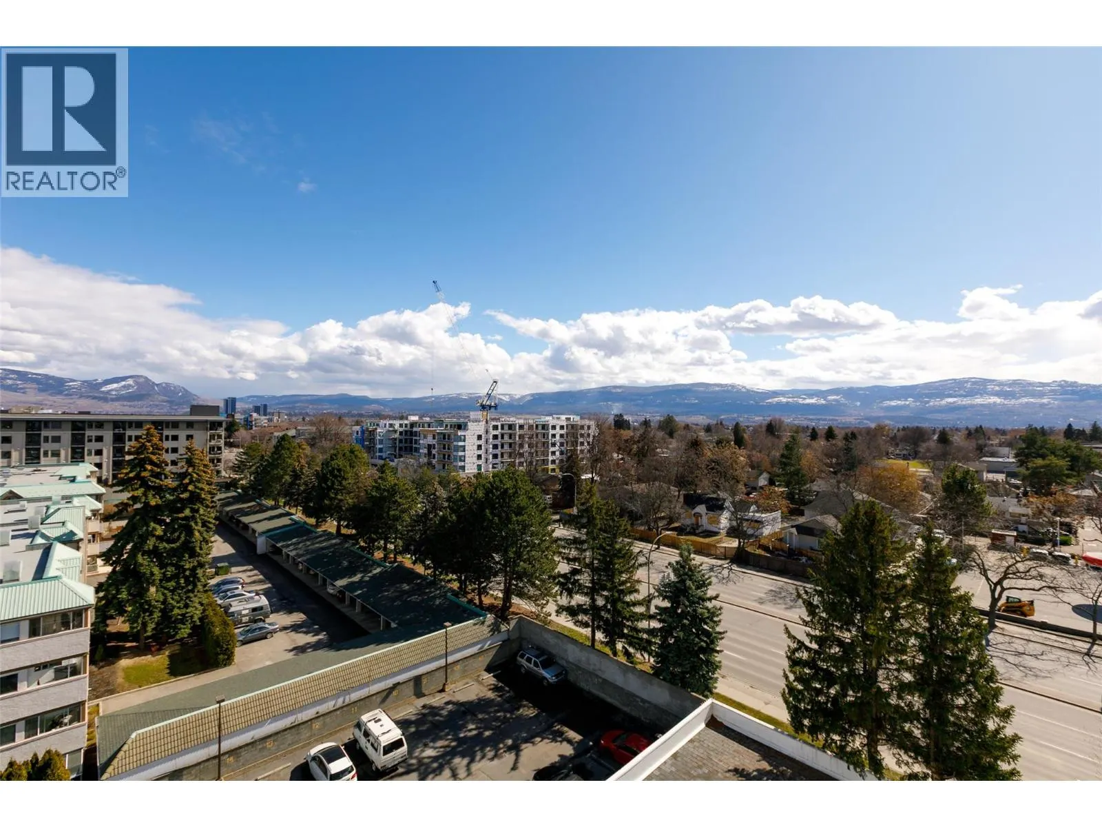 737 Leon Avenue Unit# 807