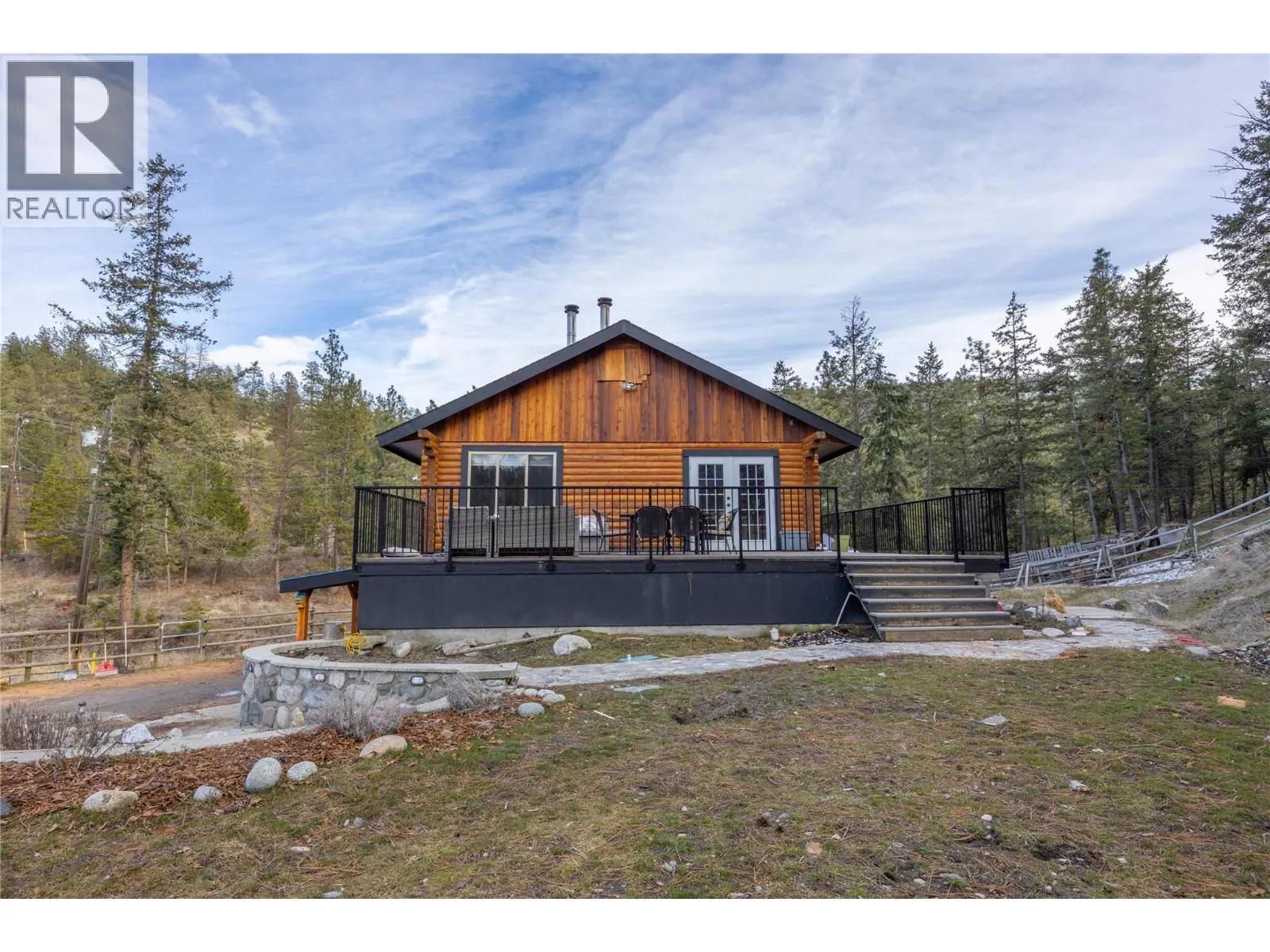 105 Saddlehorn Drive