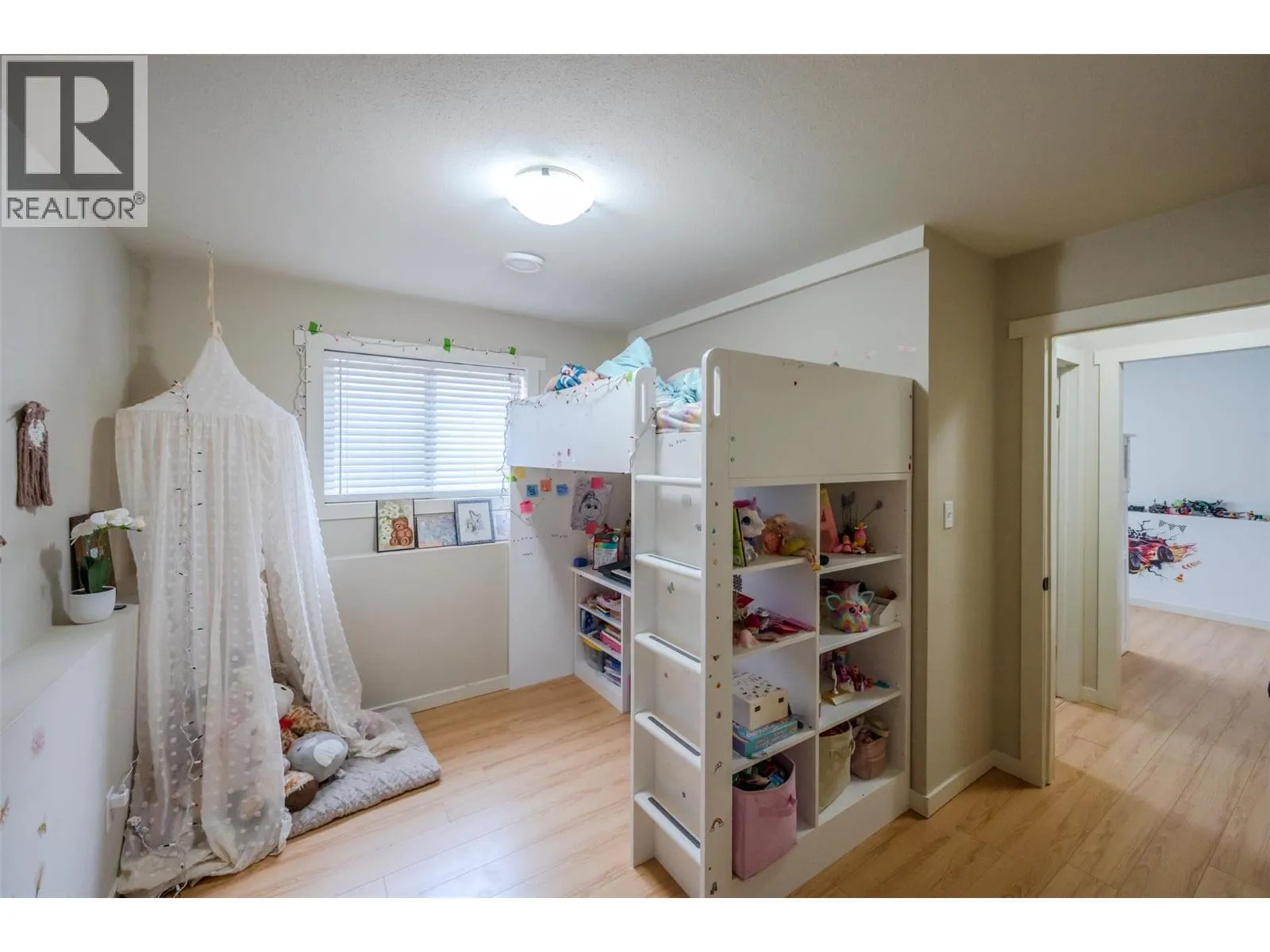 105 Saddlehorn Drive