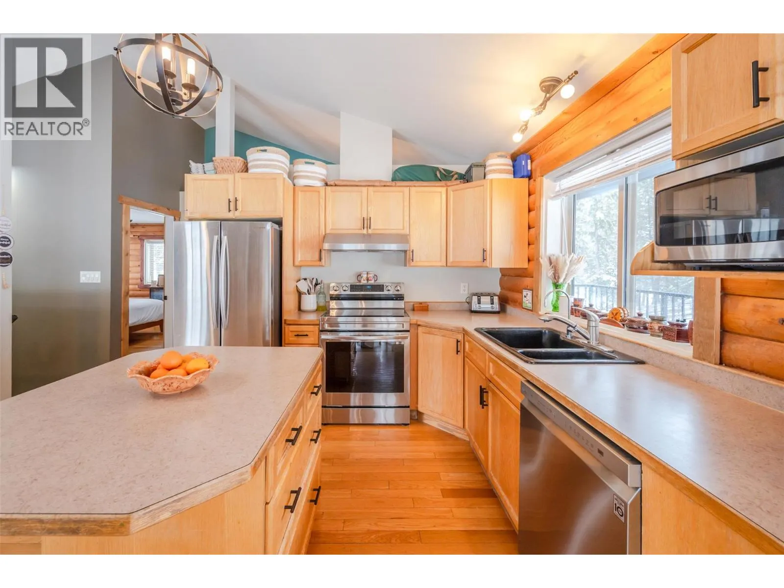 105 Saddlehorn Drive