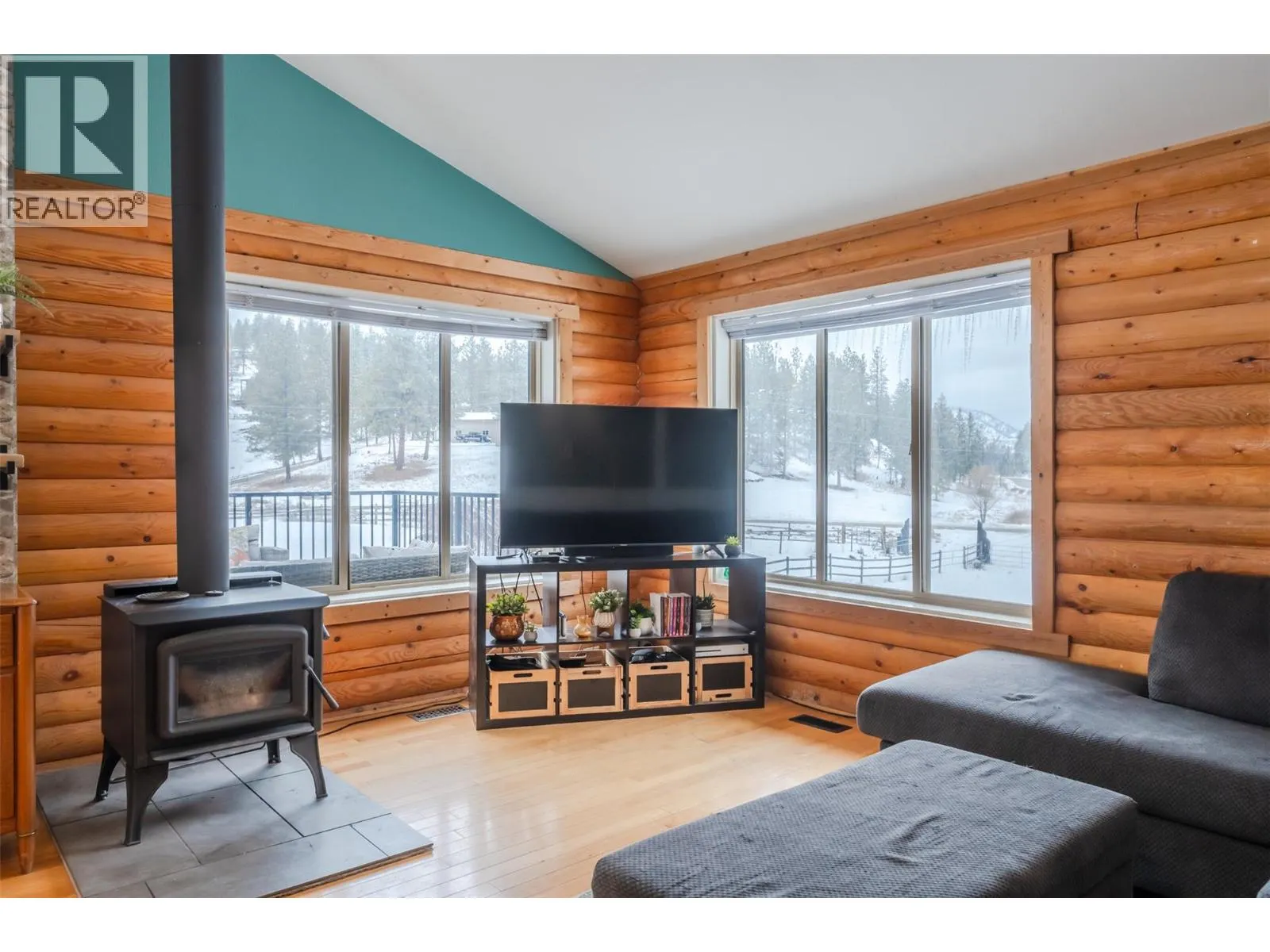 105 Saddlehorn Drive