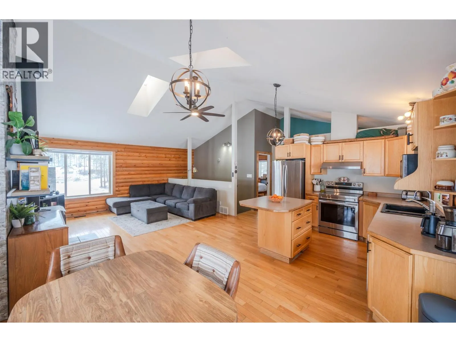 105 Saddlehorn Drive