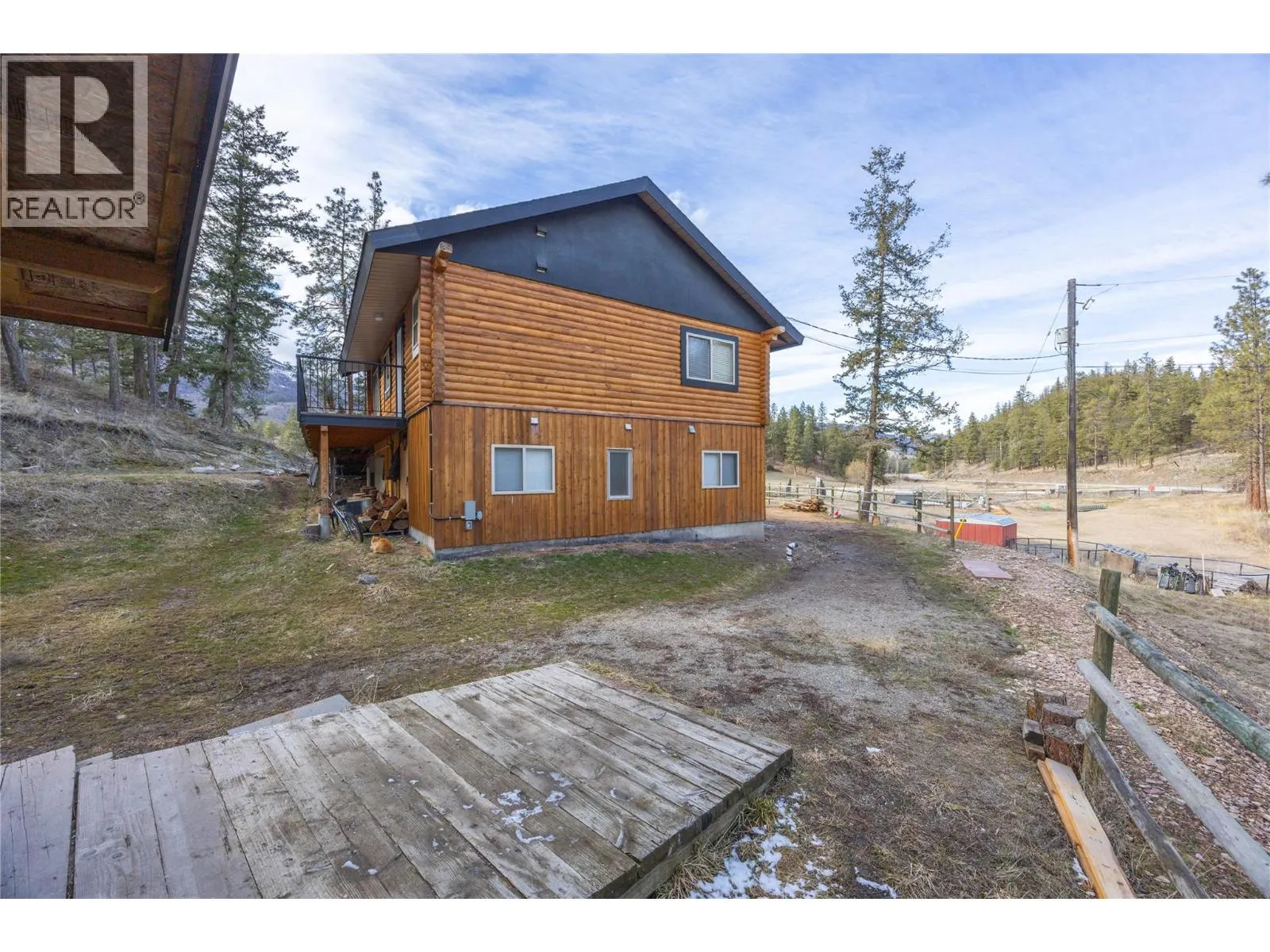 105 Saddlehorn Drive