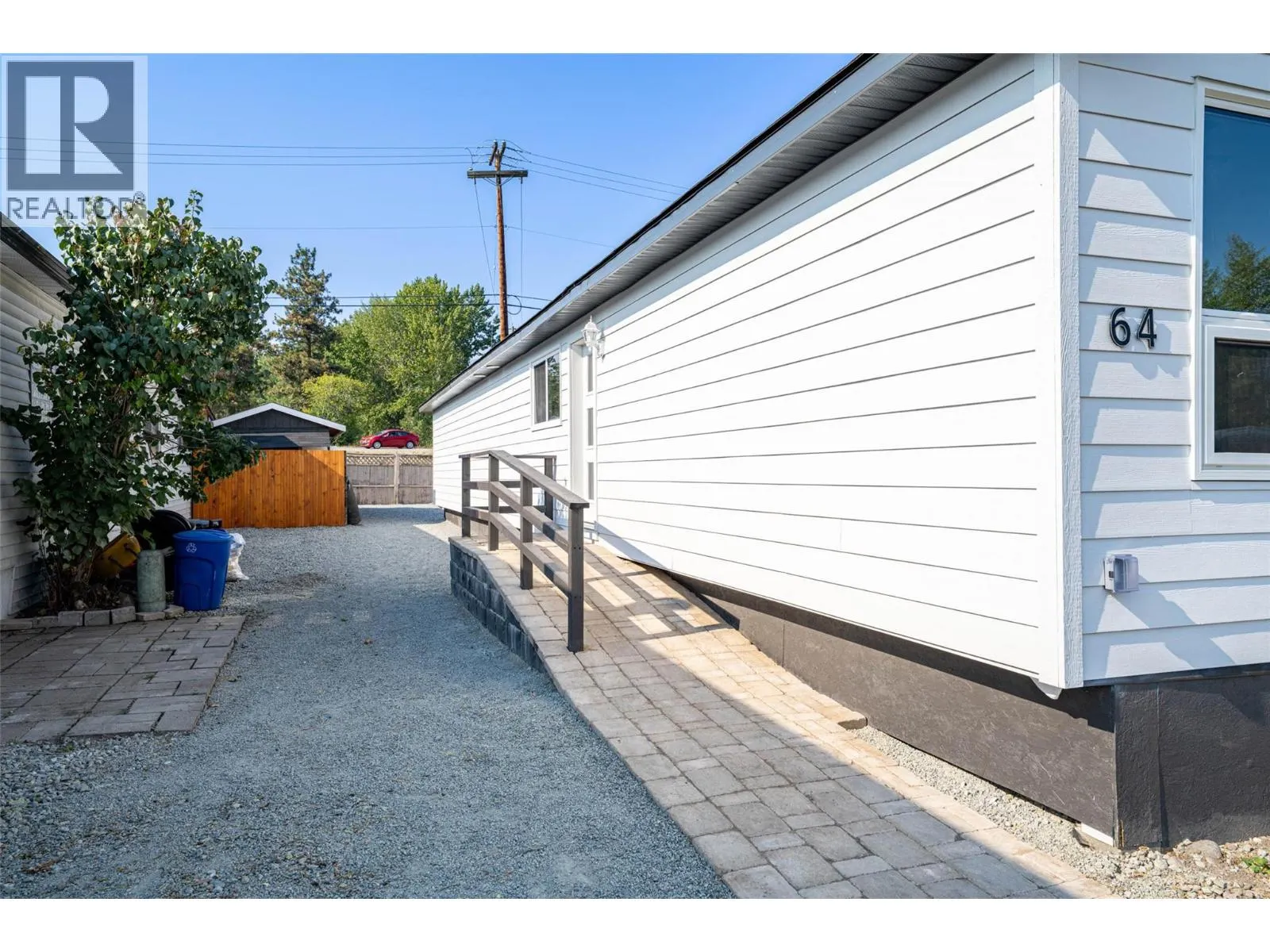 1881 Boucherie Road Unit# 64