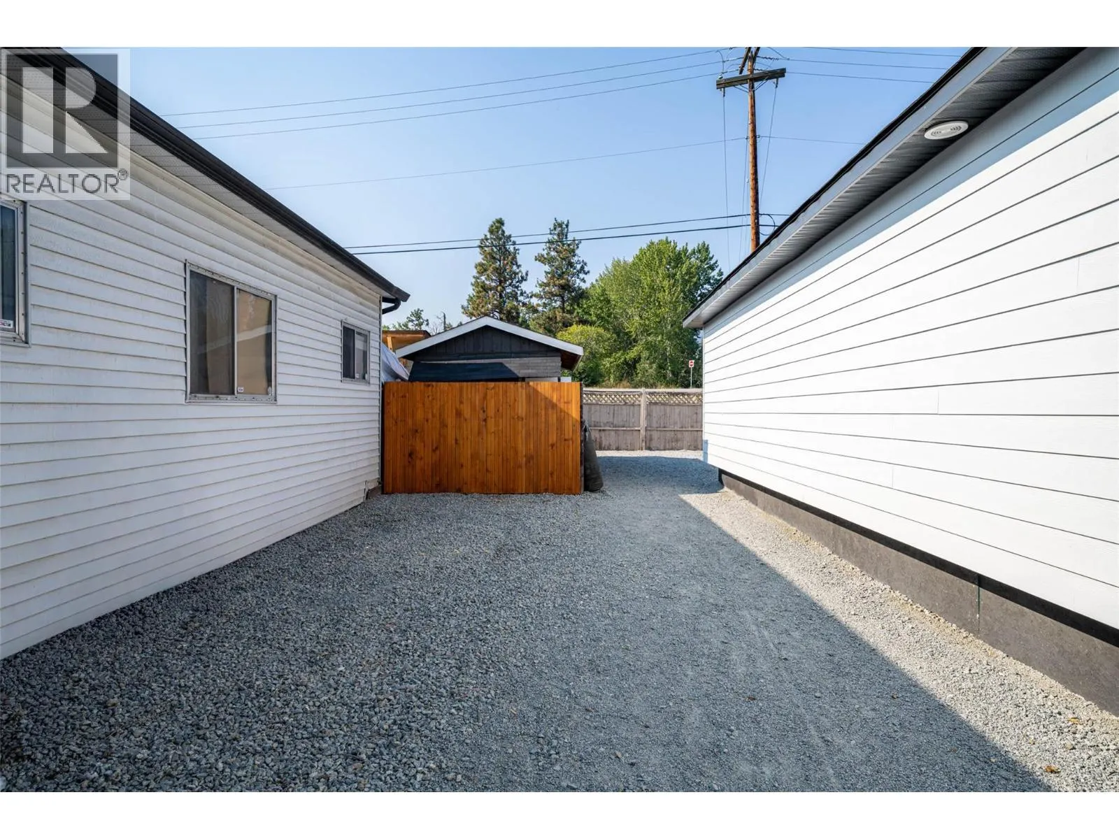1881 Boucherie Road Unit# 64