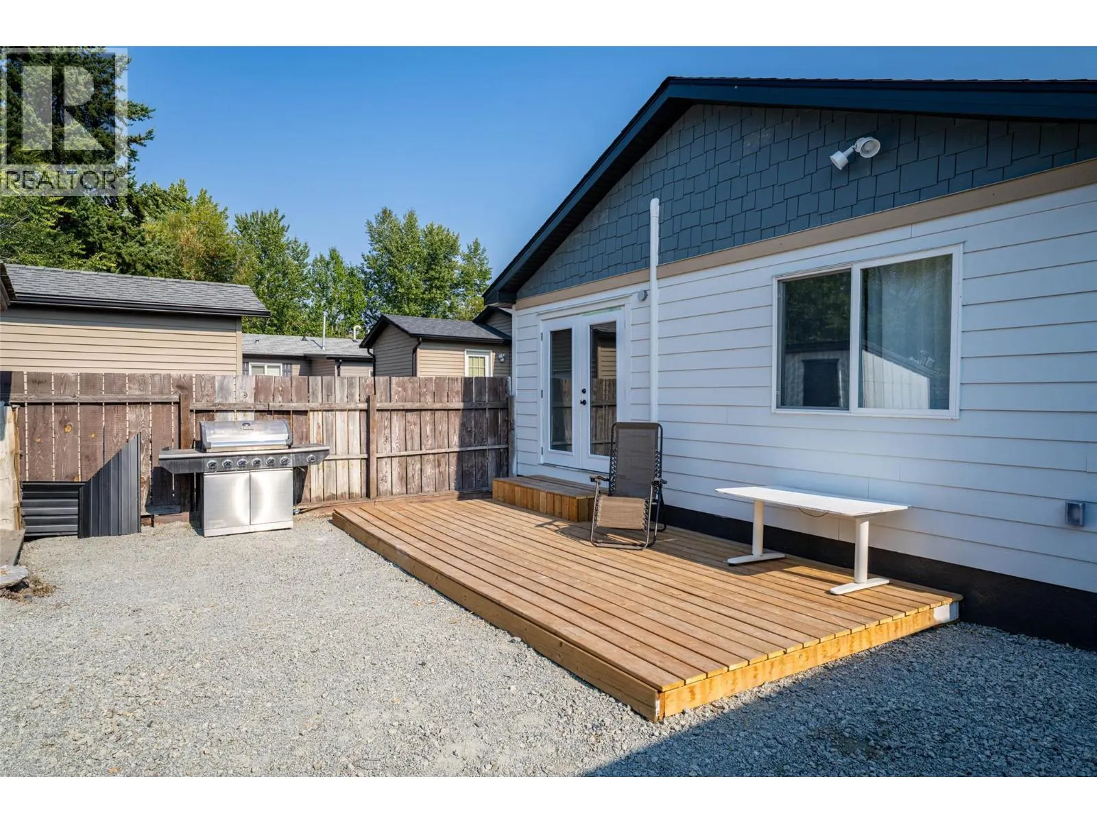 1881 Boucherie Road Unit# 64