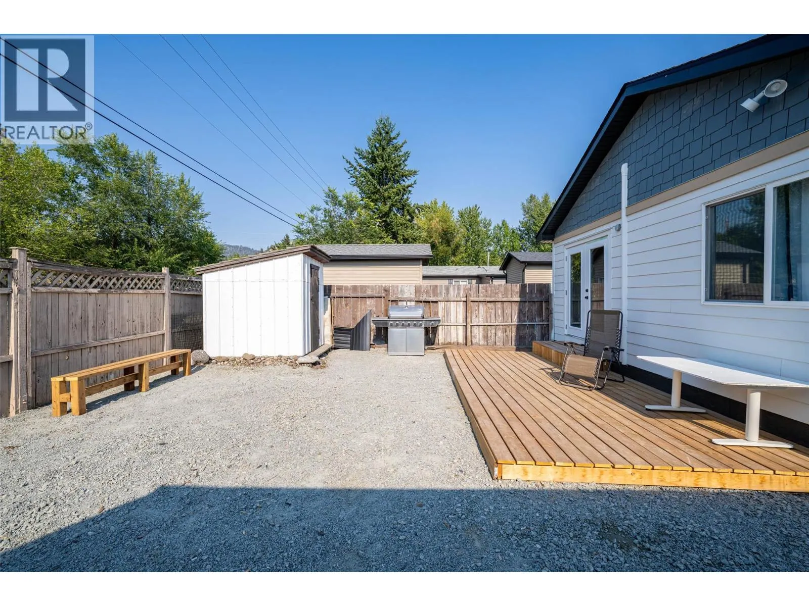 1881 Boucherie Road Unit# 64