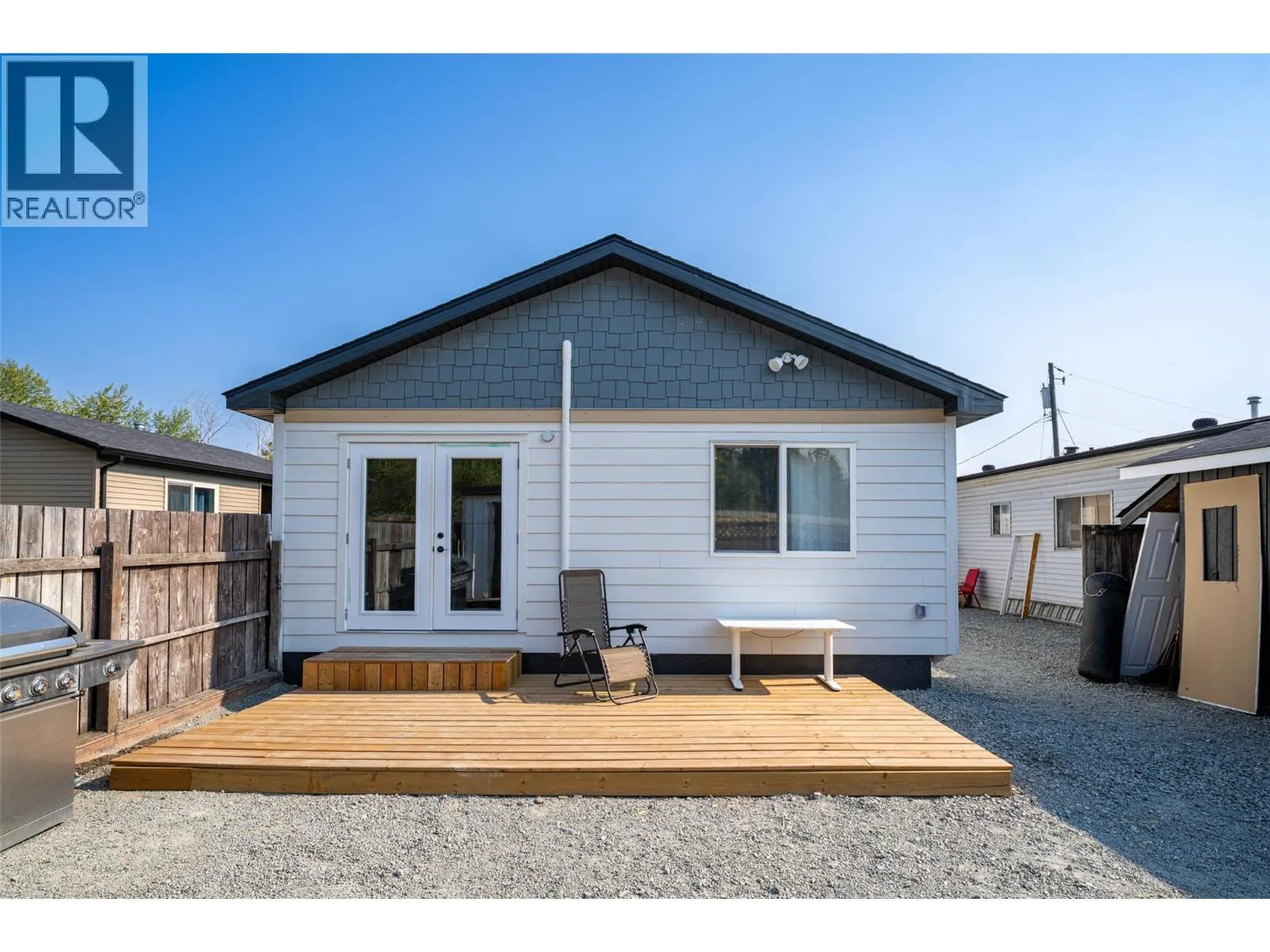 1881 Boucherie Road Unit# 64