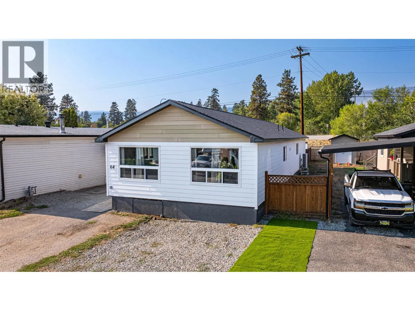 1881 Boucherie Road Unit# 64