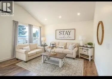 1881 Boucherie Road Unit# 64