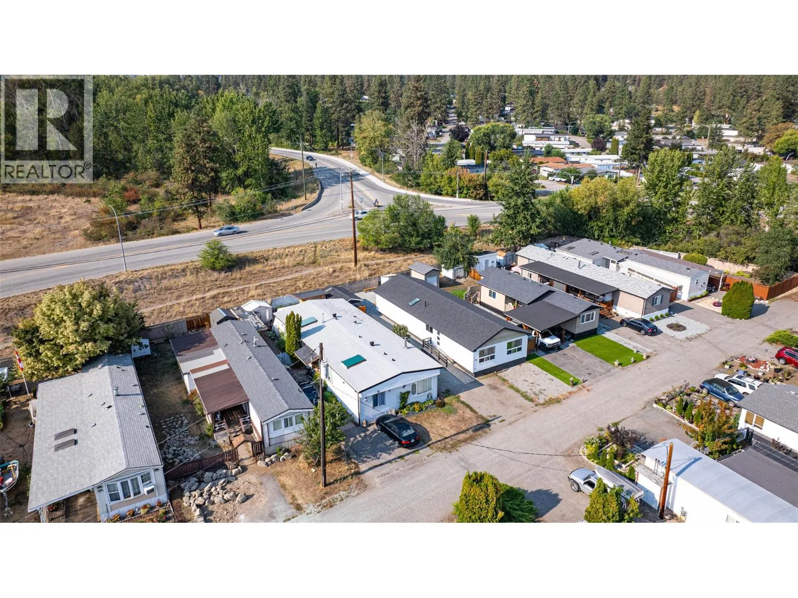 1881 Boucherie Road Unit# 64