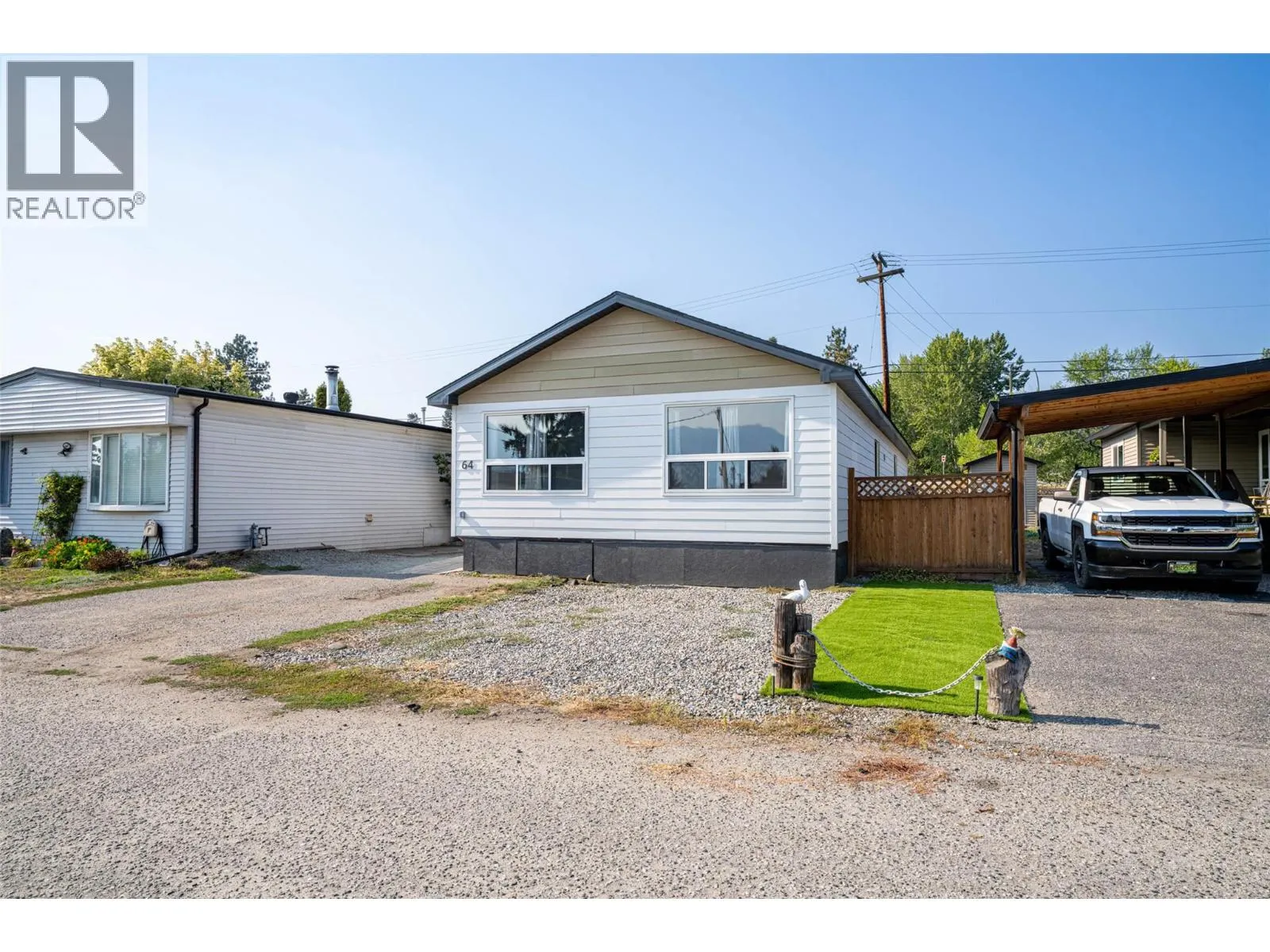 1881 Boucherie Road Unit# 64