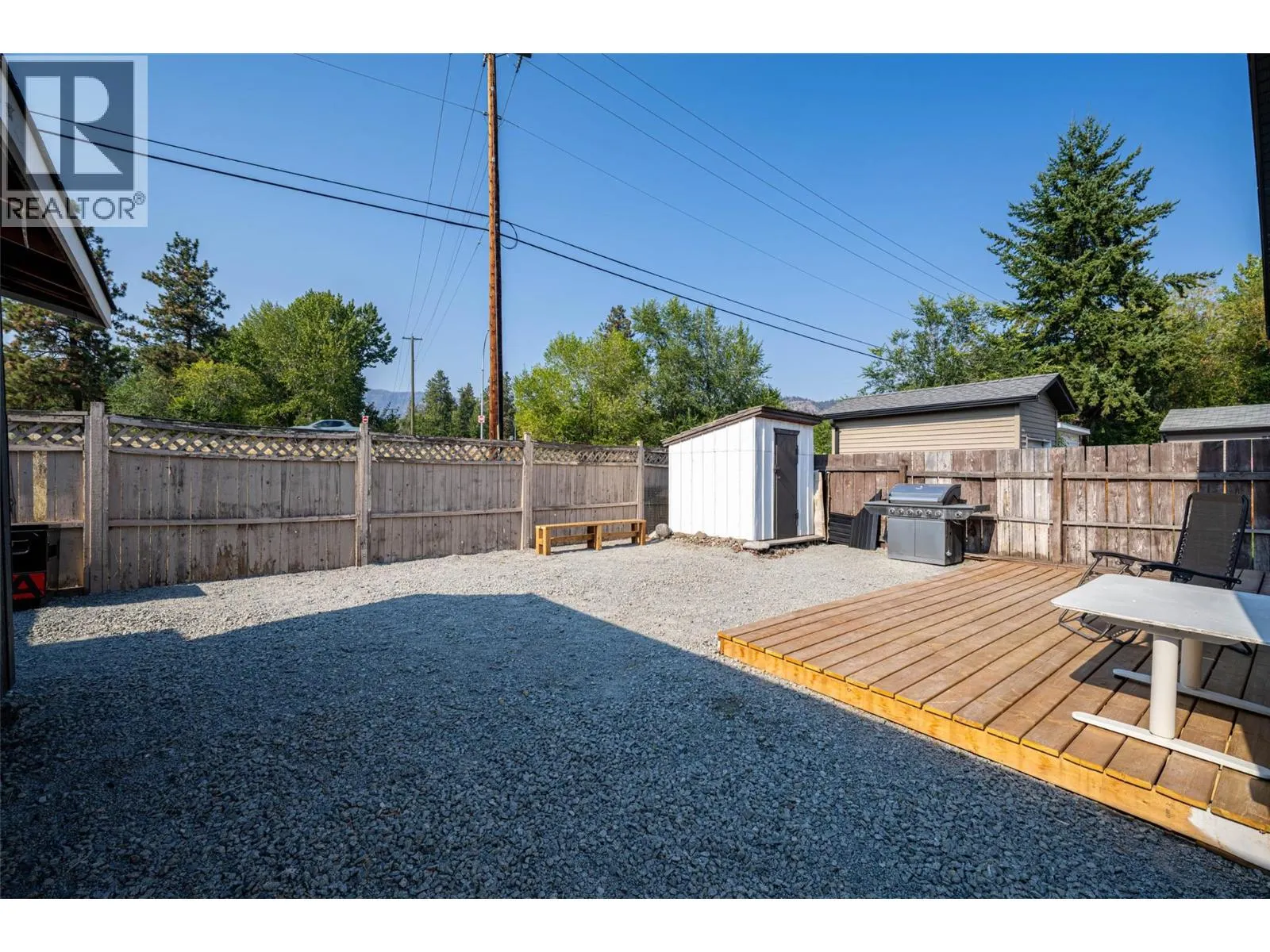 1881 Boucherie Road Unit# 64