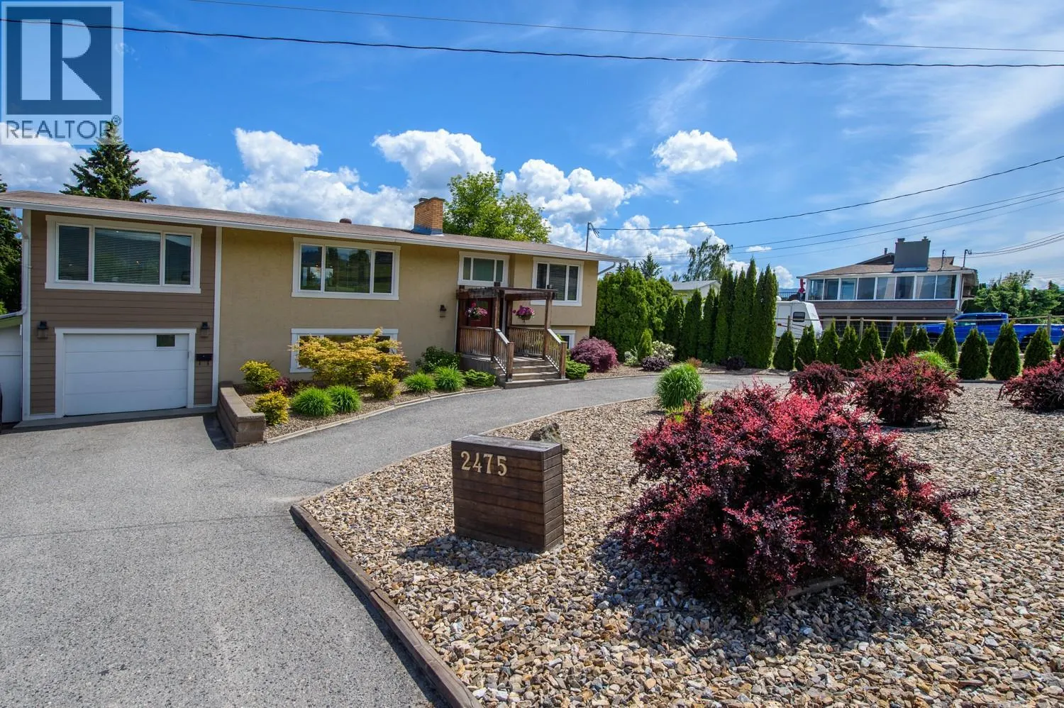 2475 Hayman Road