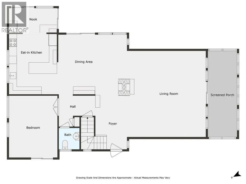 4259 Woodbury Village Road