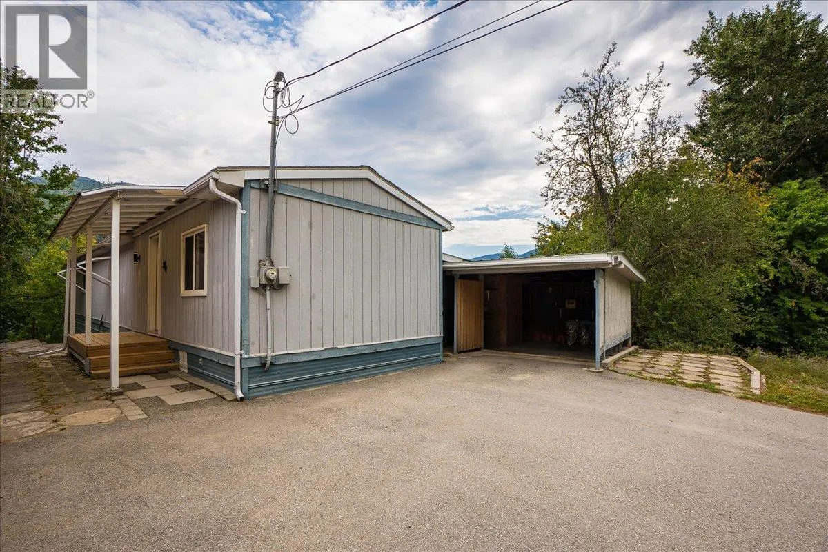 1402 Granite Road