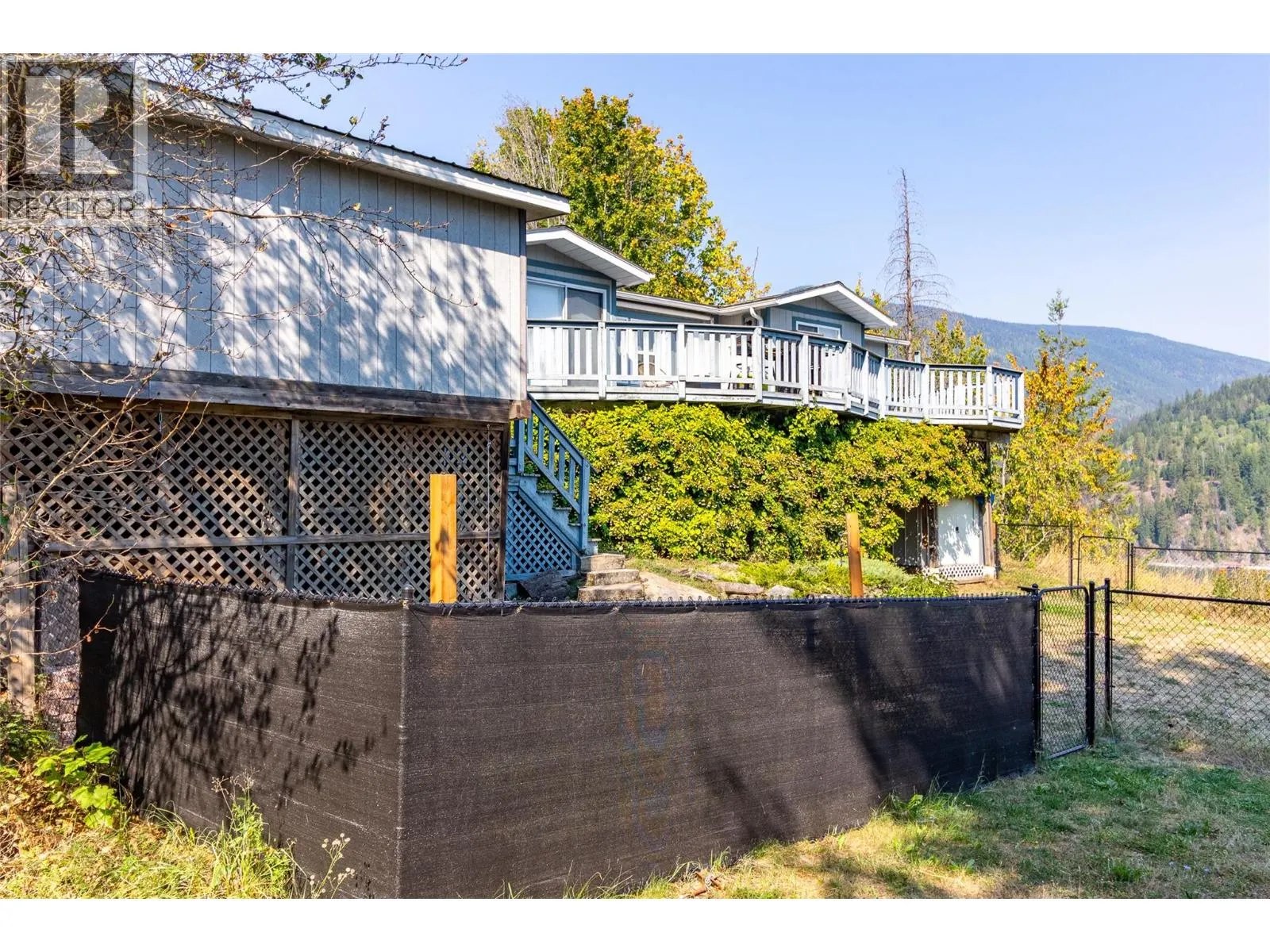 1402 Granite Road