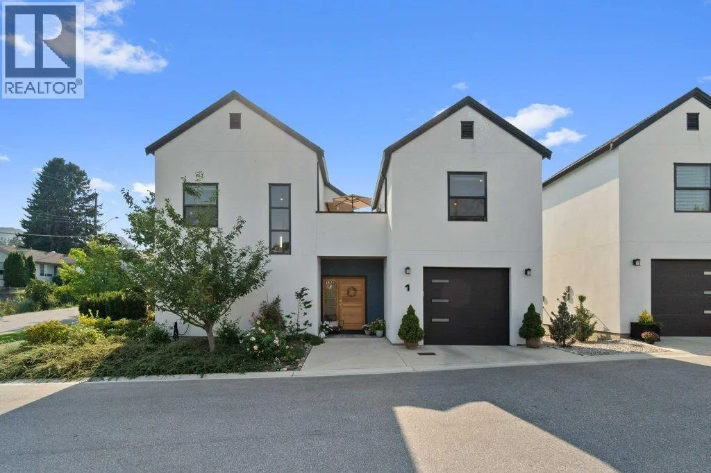 1151 8 Avenue NE Unit# 1