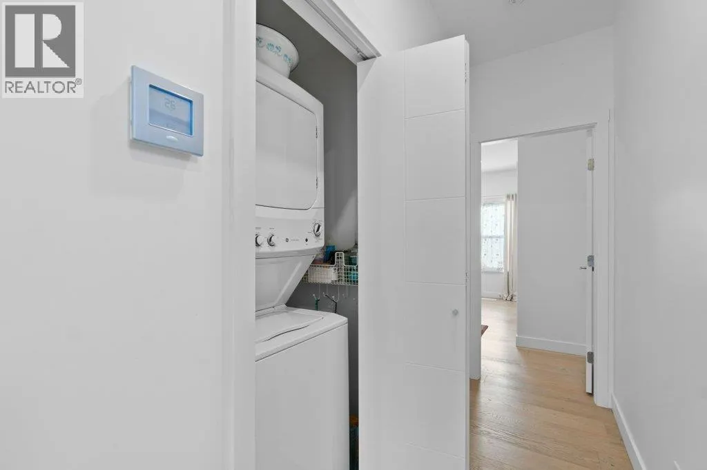 1151 8 Avenue NE Unit# 1