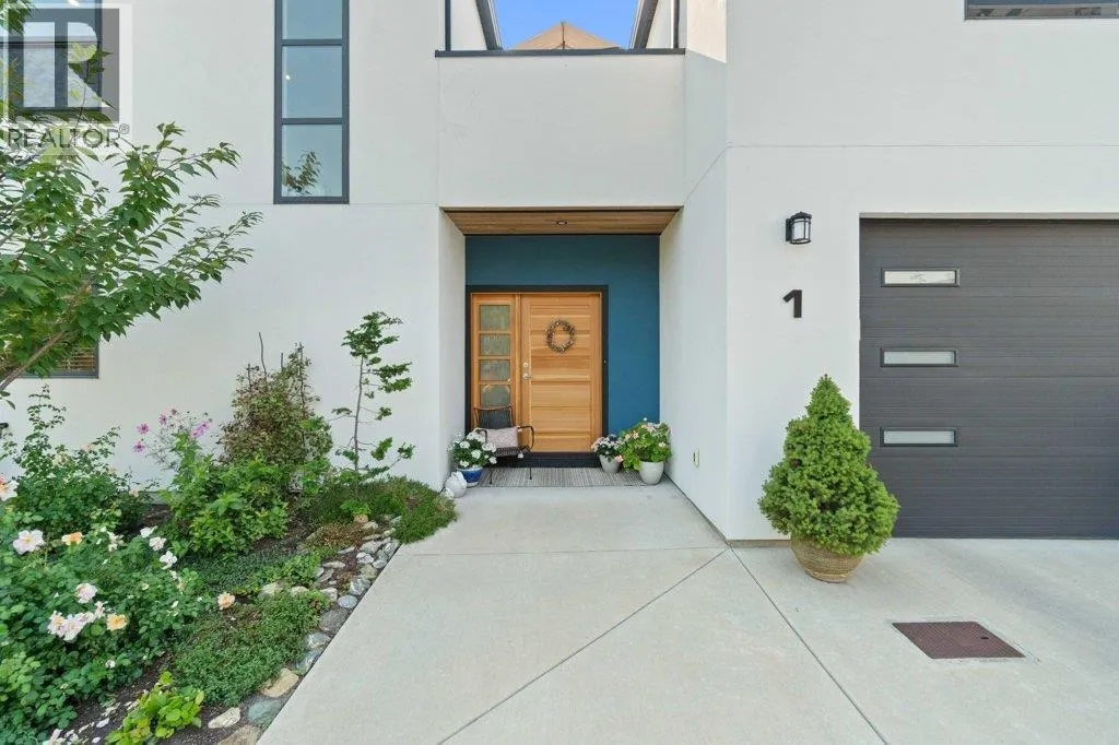 1151 8 Avenue NE Unit# 1