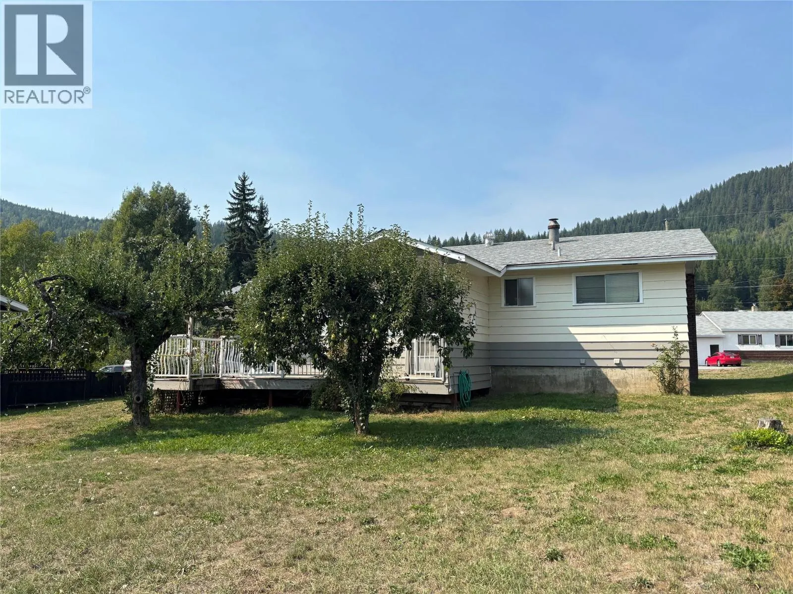 22 Short Street