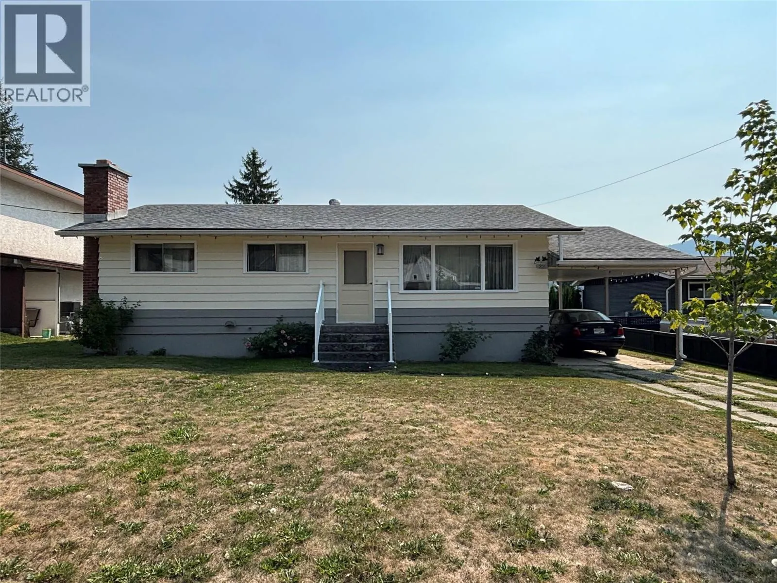 22 Short Street