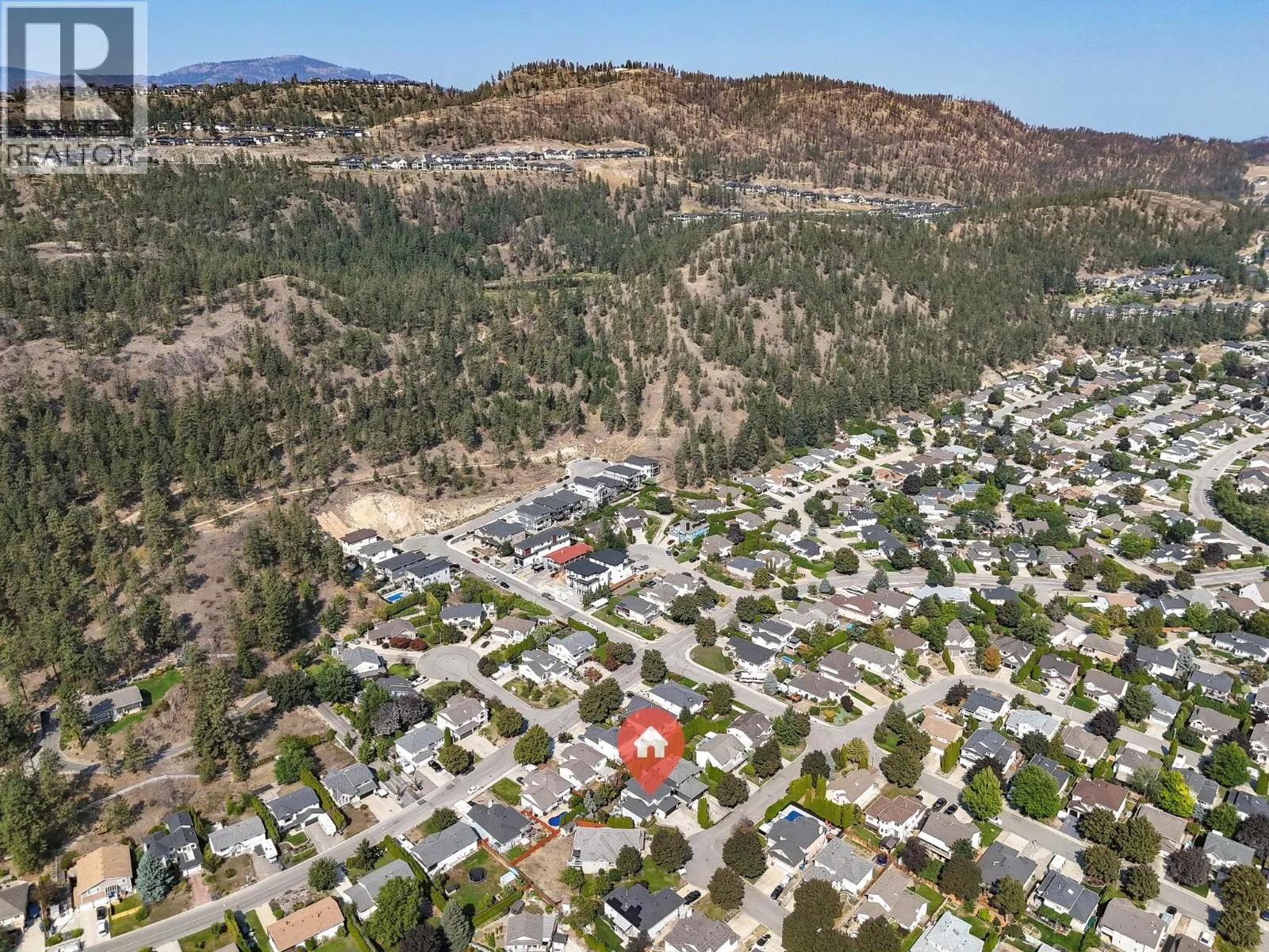 1861 Glenhaven Crescent
