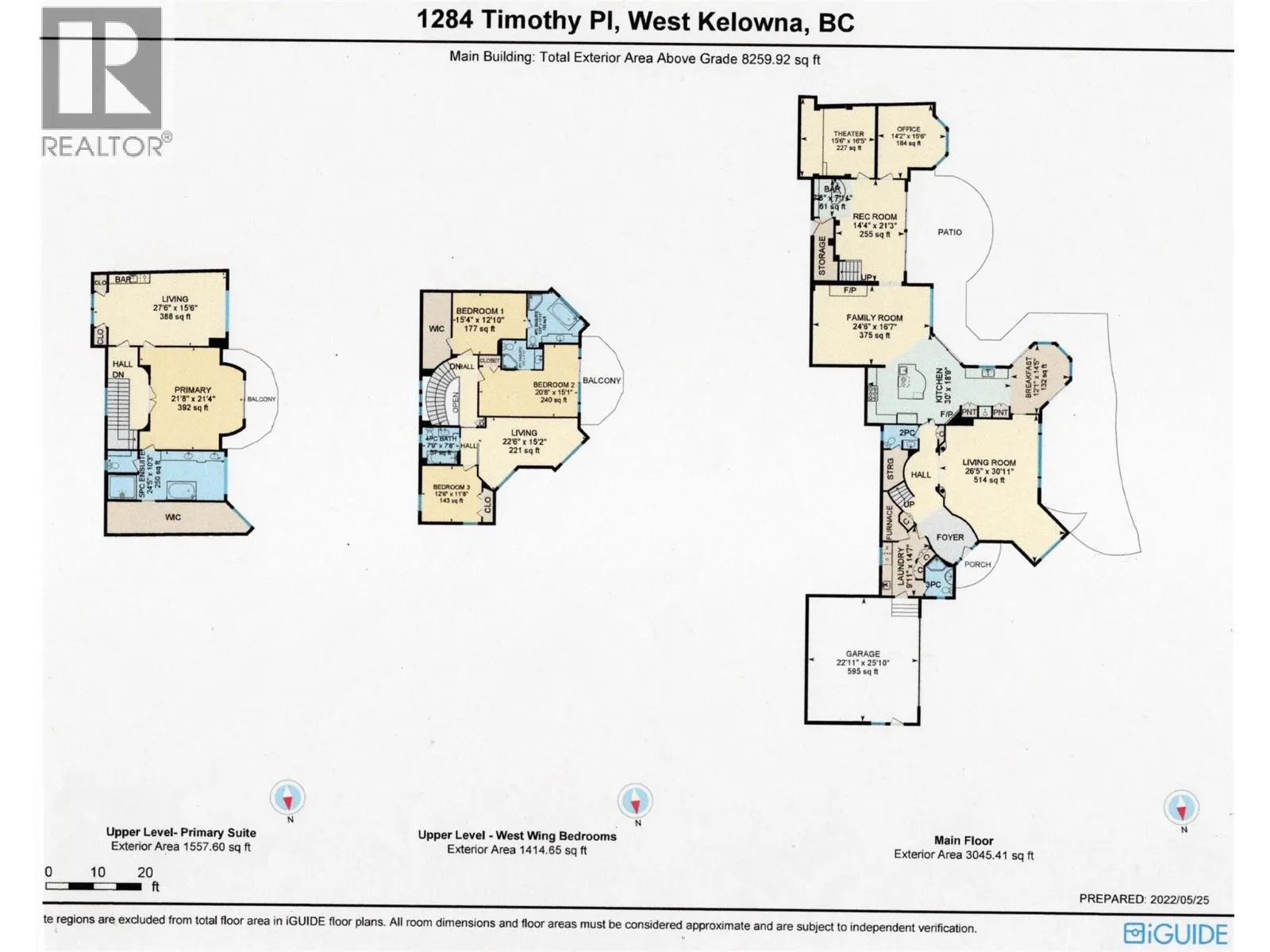 1284 Timothy Place