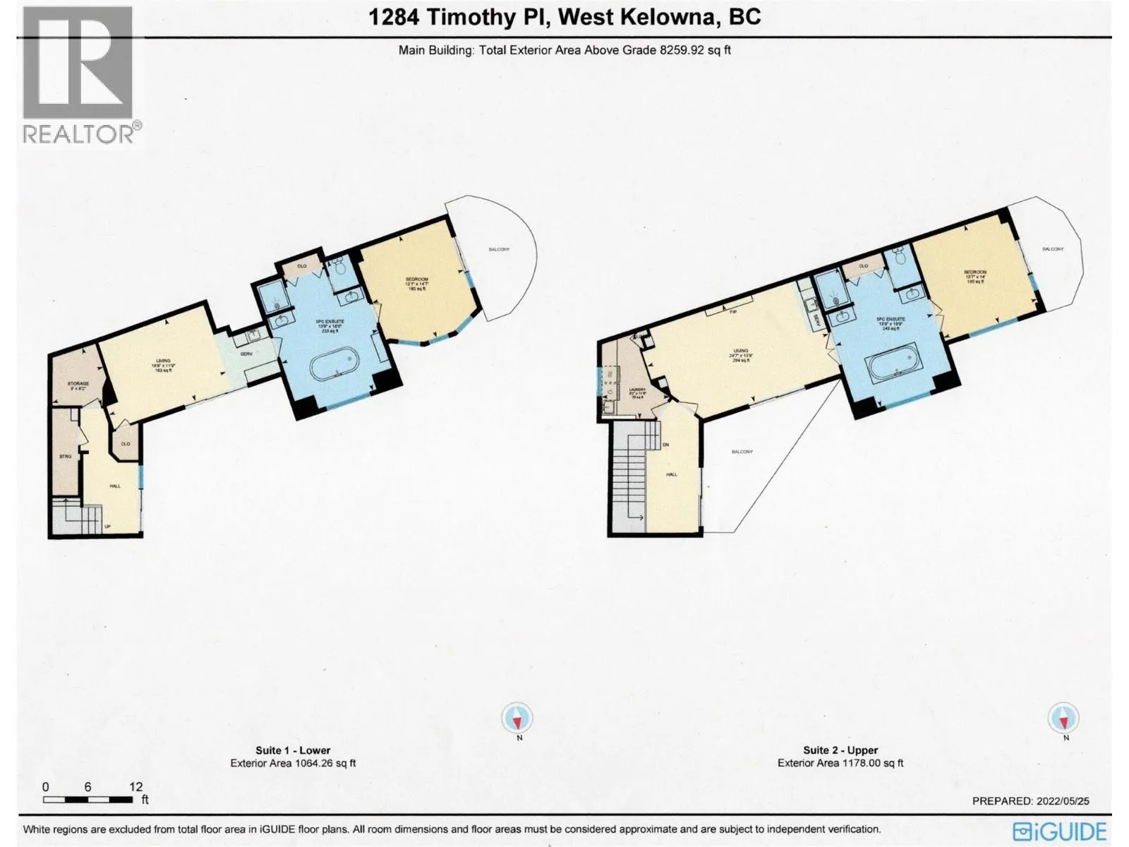 1284 Timothy Place