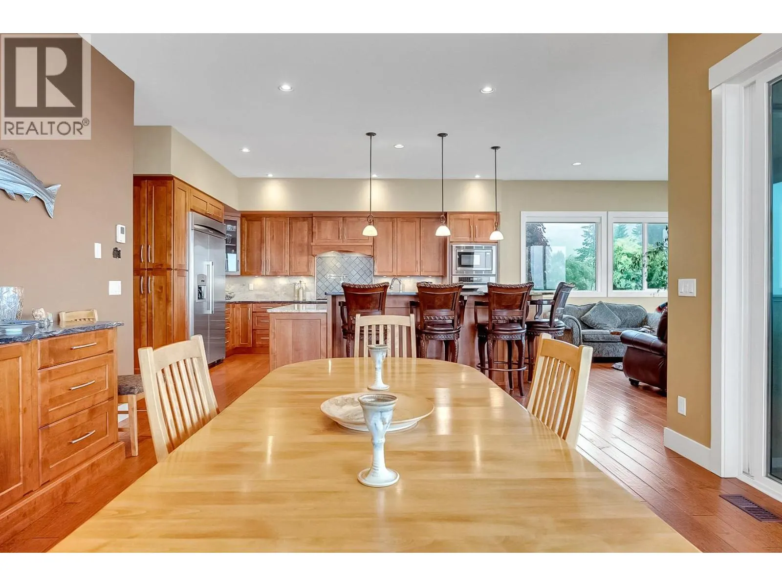 1760 Cheakamus Drive