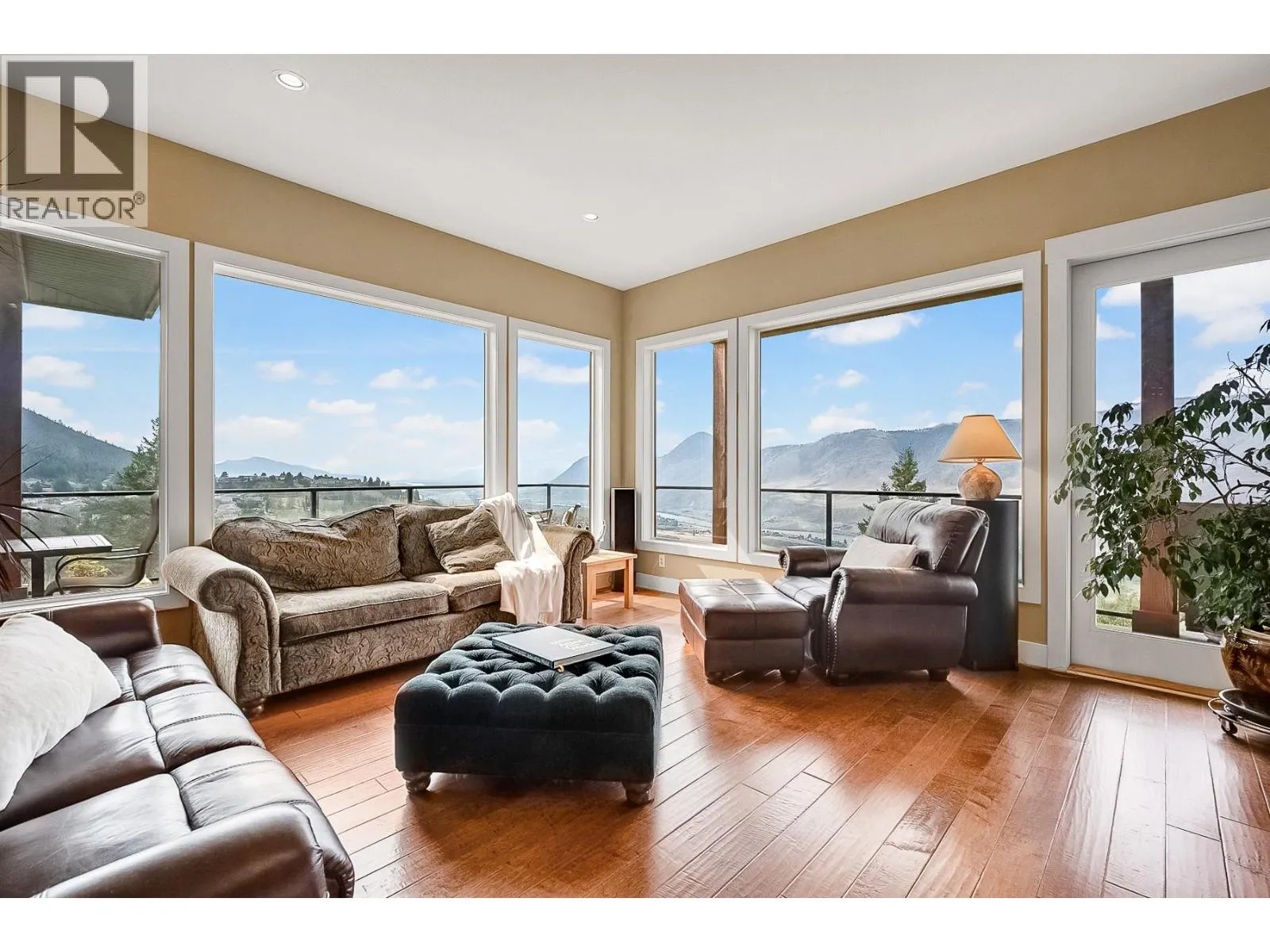 1760 Cheakamus Drive