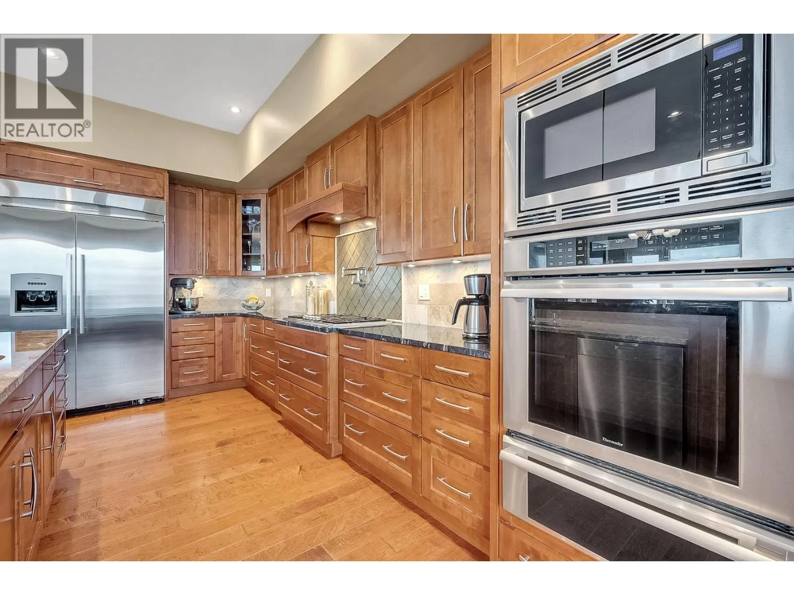 1760 Cheakamus Drive