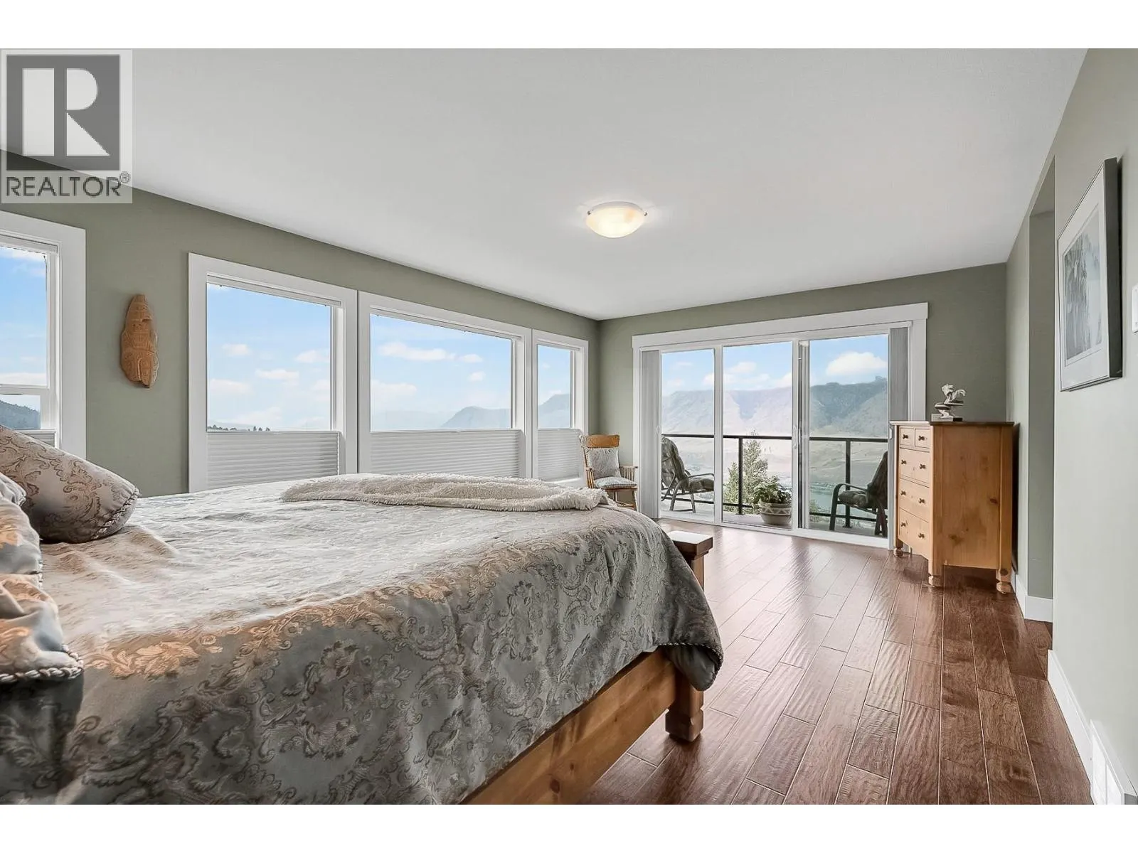 1760 Cheakamus Drive